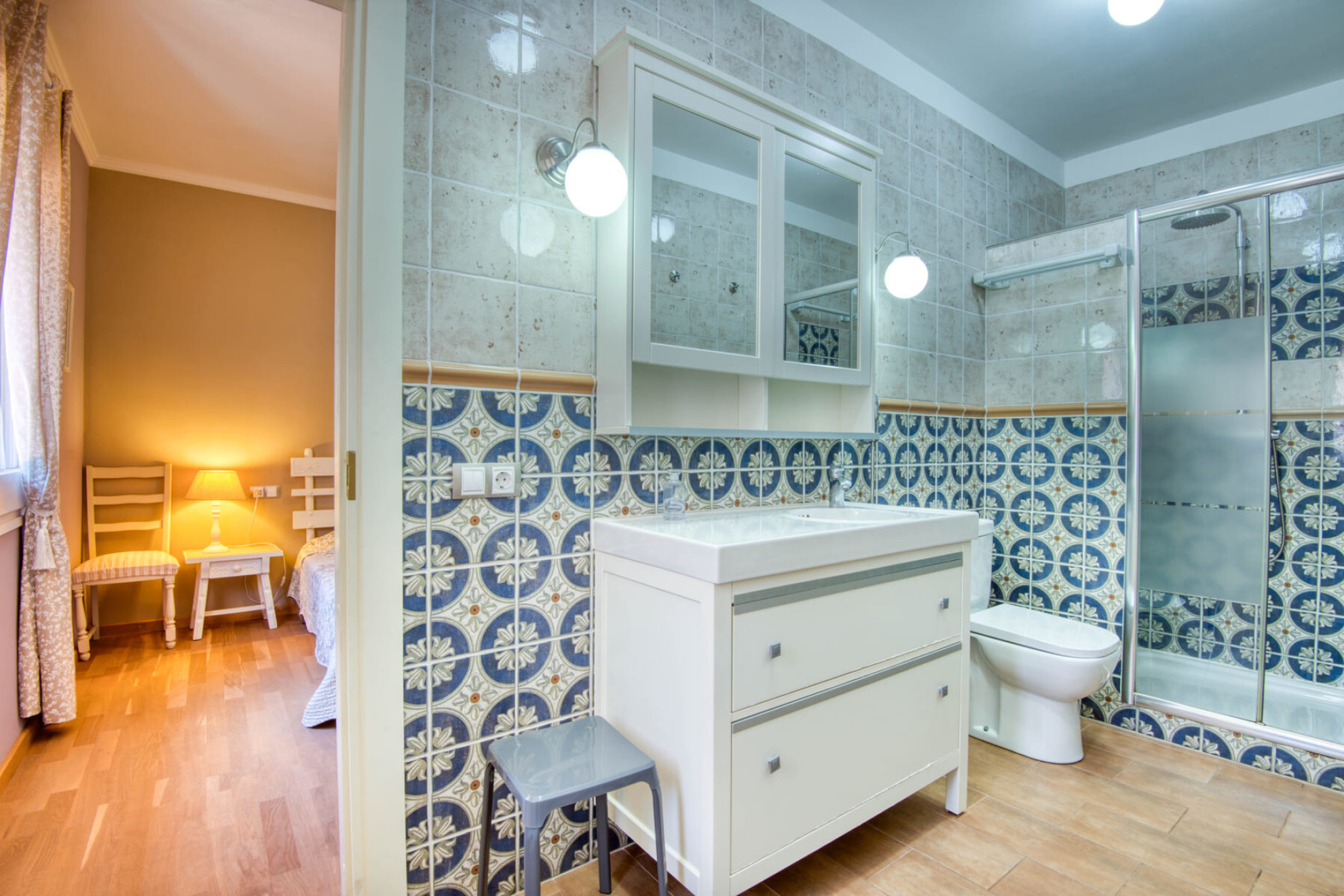  Nice house within walking distance of the beach and the center of Playa de Aro. - 物件實景