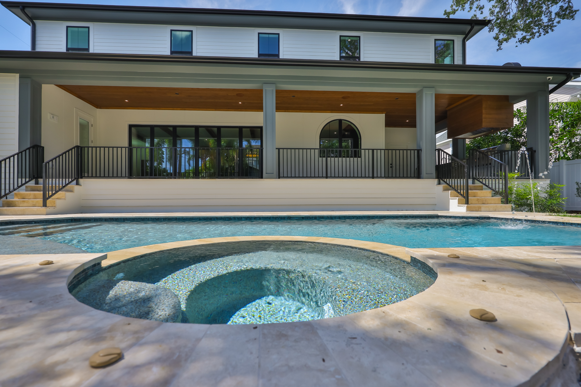 Tampa, Florida, 33629, United States, 5 Bedrooms Bedrooms, ,6 BathroomsBathrooms,Residential,For Sale,1974483