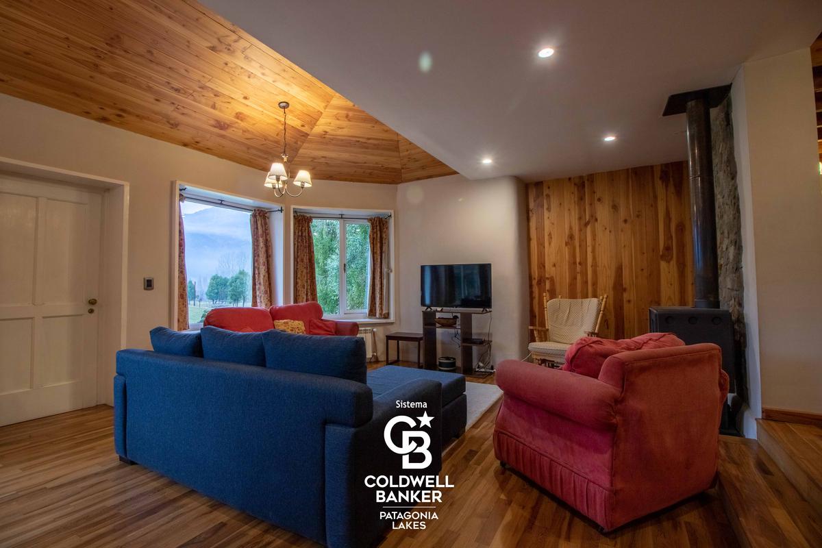 Cushamen, AR-U, AR, 5 Bedrooms Bedrooms, ,4 BathroomsBathrooms,Residential,For Sale,1827433