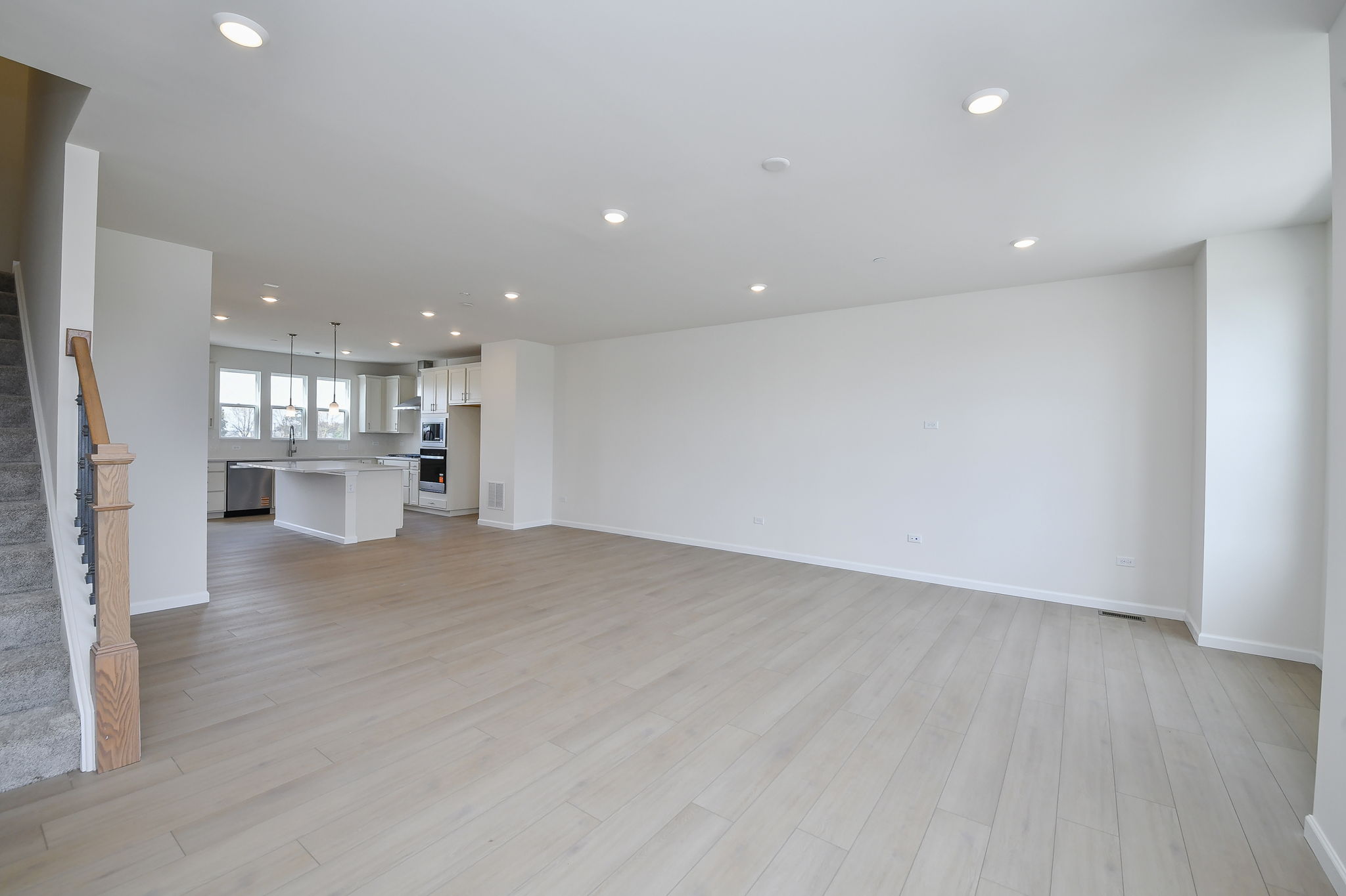  An Enclave of Only 65 New Construction Homes in the Heart of Naperville - 物件實景