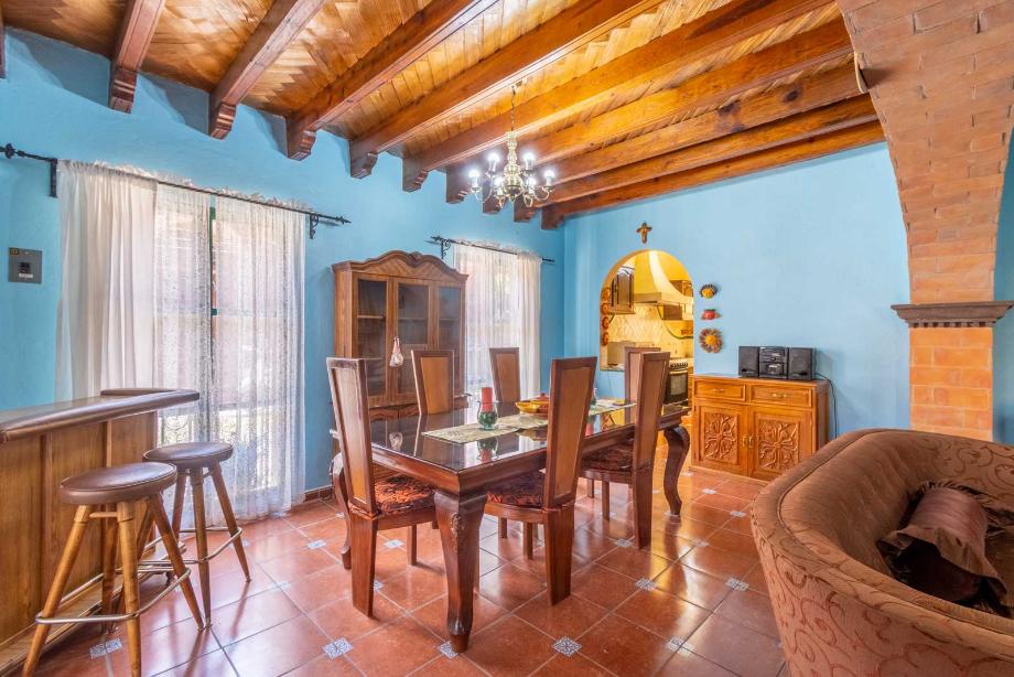 San Miguel de Allende, Guanajuato, 37740, Mexico, 8 Bedrooms Bedrooms, ,8 BathroomsBathrooms,Residential,For Sale,1994879