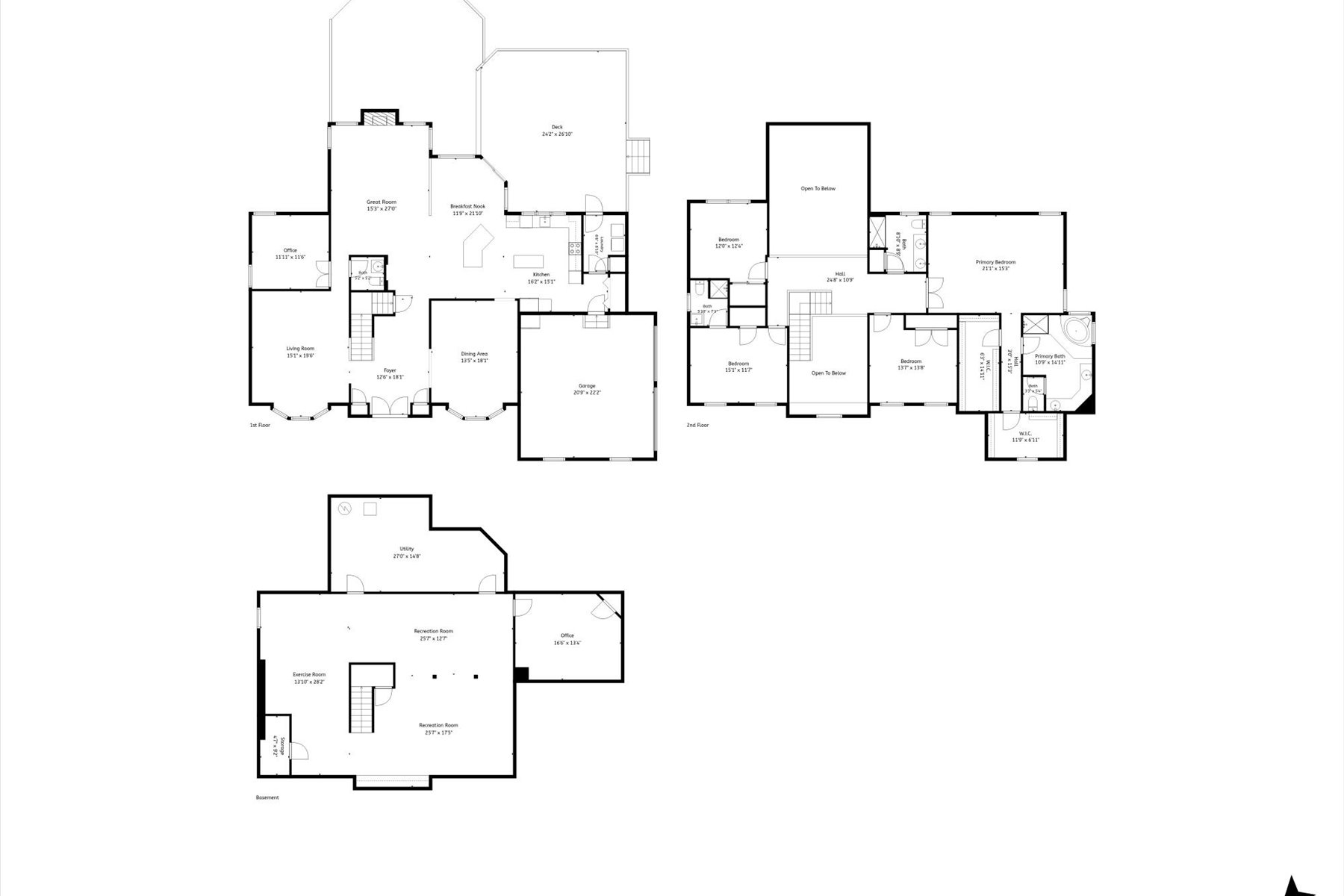  221 Verdant Court - 物件實景