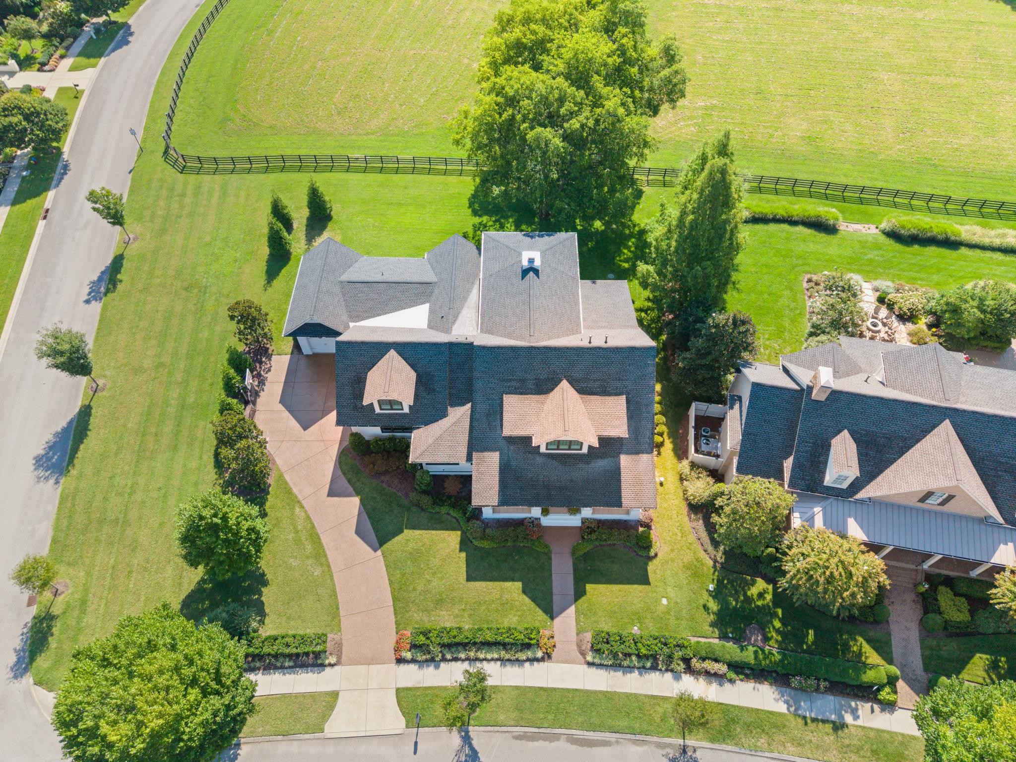  5182 Wildings Blvd, College Grove, TN, 37046 - 物件實景
