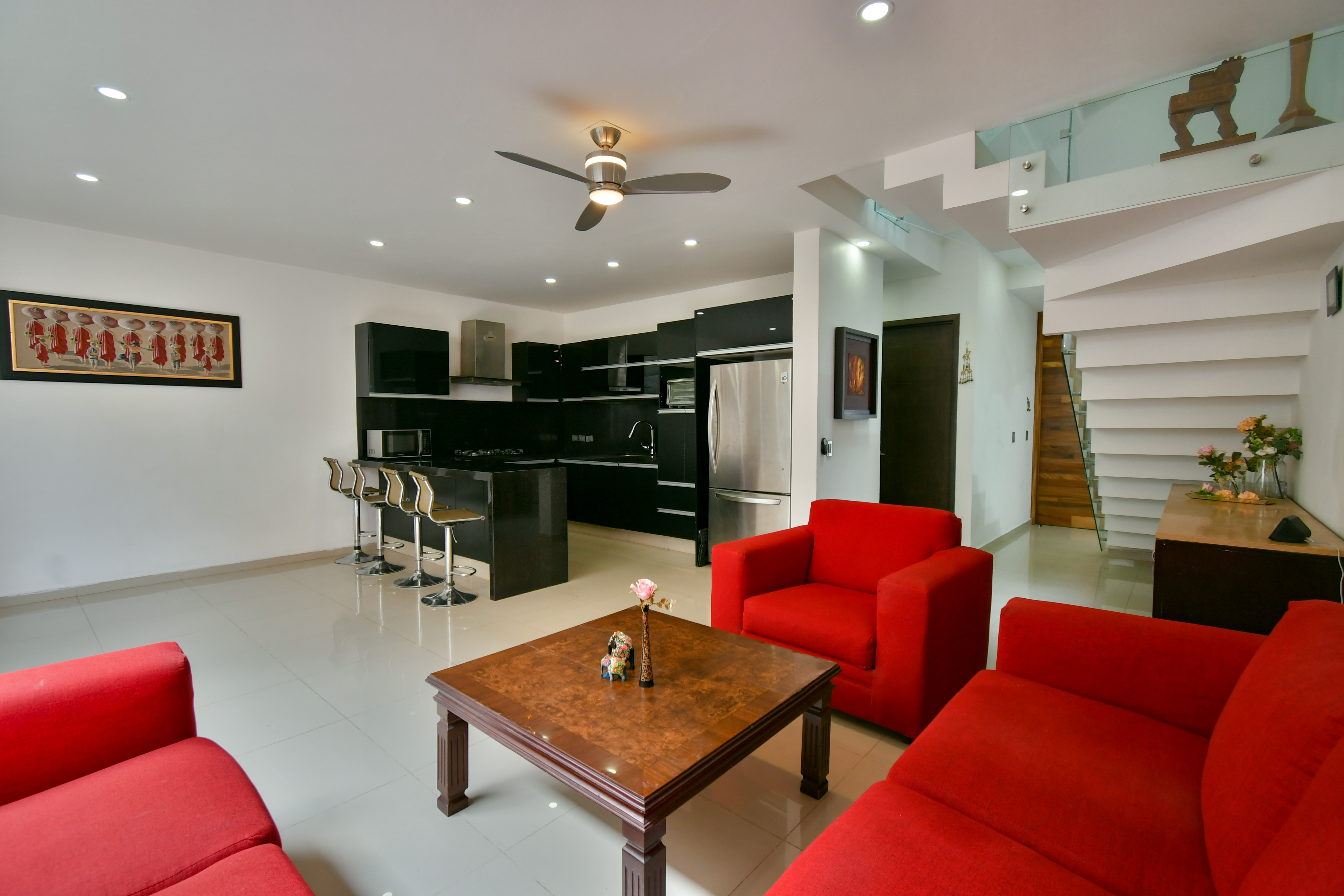  Casa en Venta en Capital Norte  Coto Carrara - 物件實景