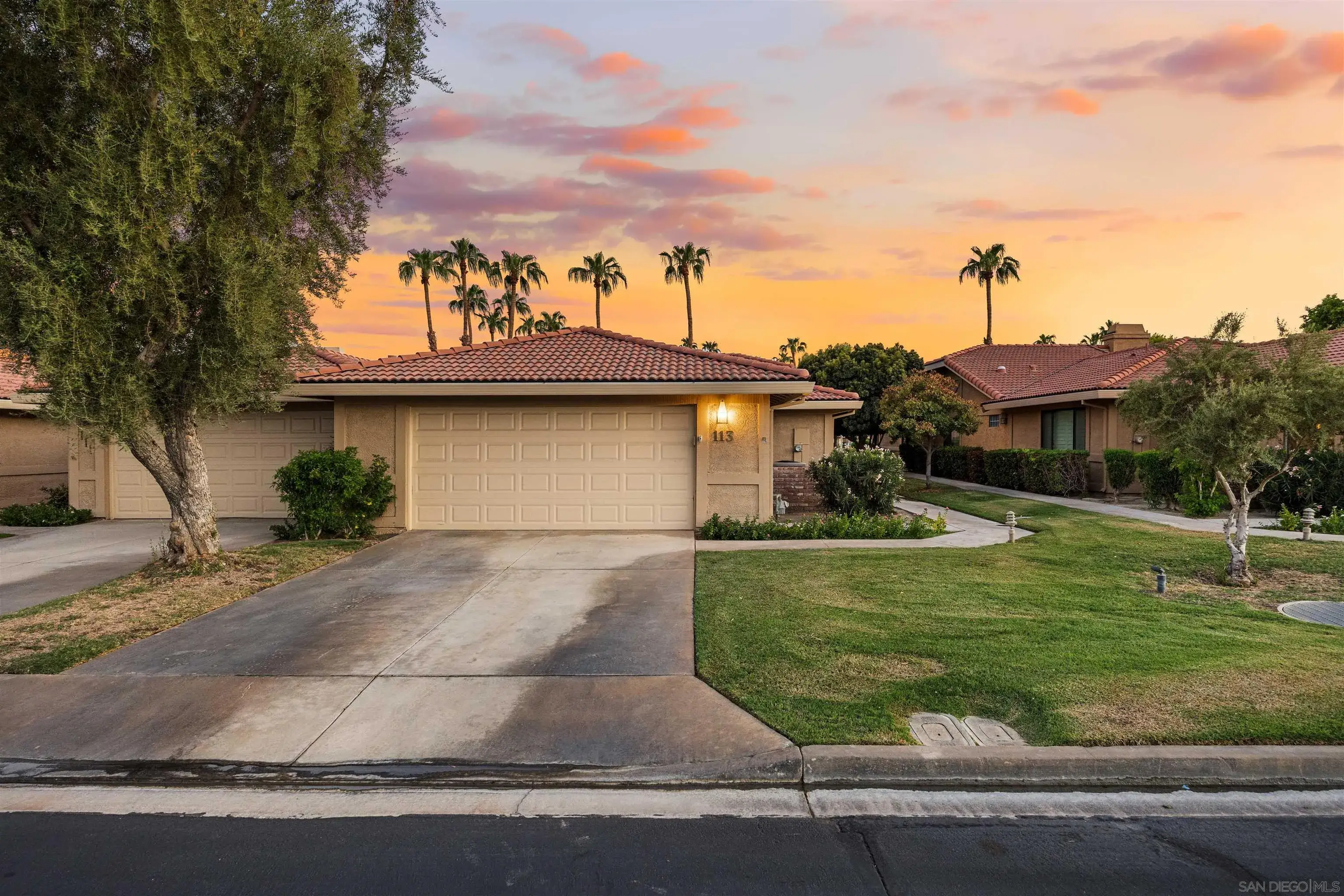Camino Arroyo , Palm Desert, CA 92260