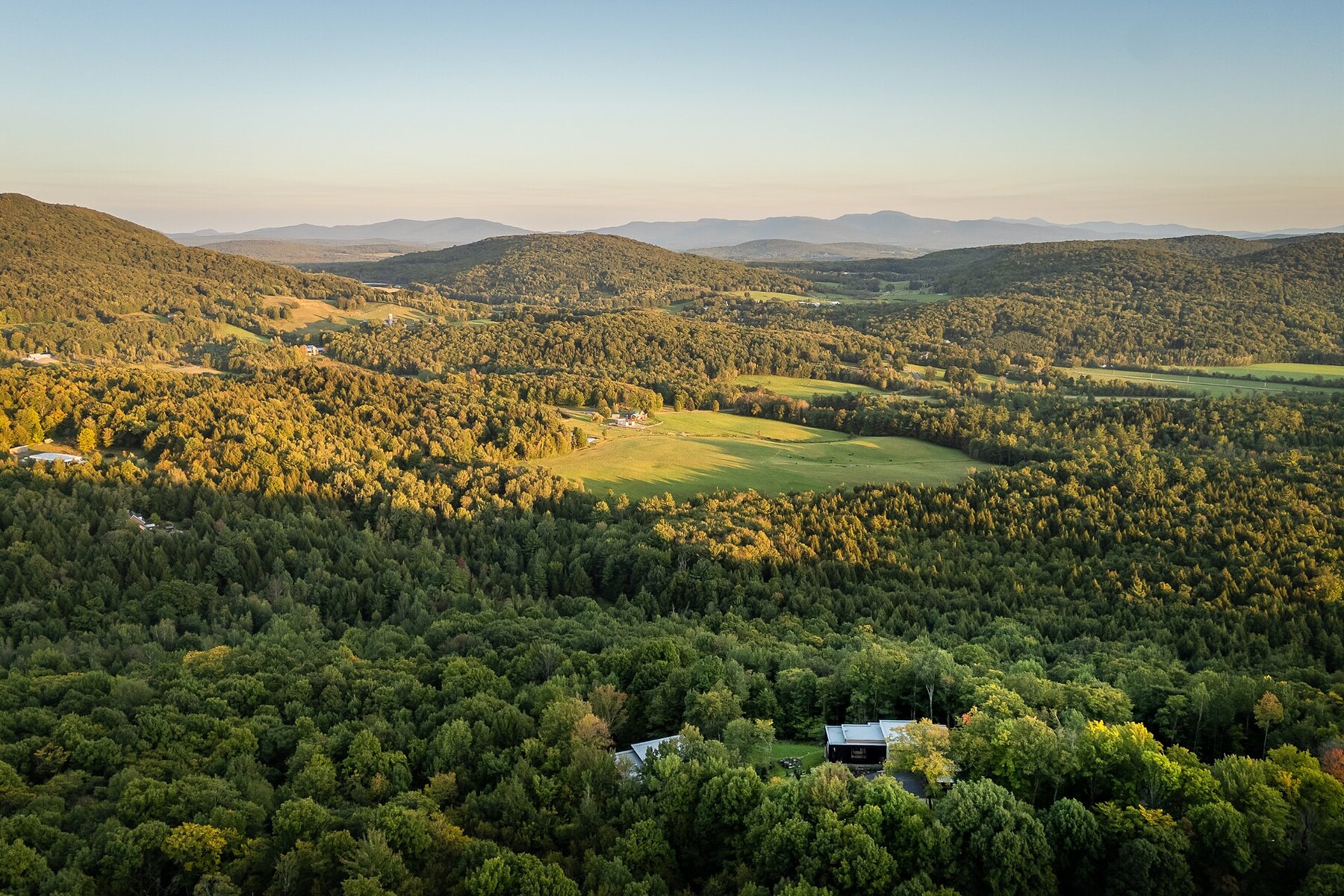  Bromont, Eastern Townships - 物件實景