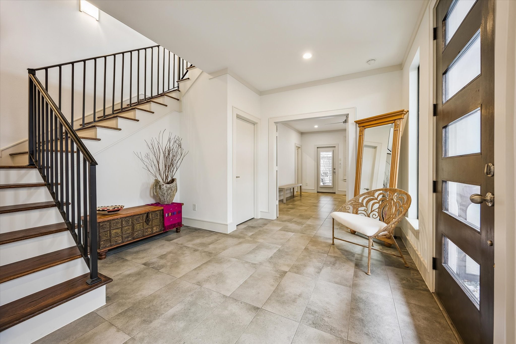  1810 Ridgewood Street - 物件實景