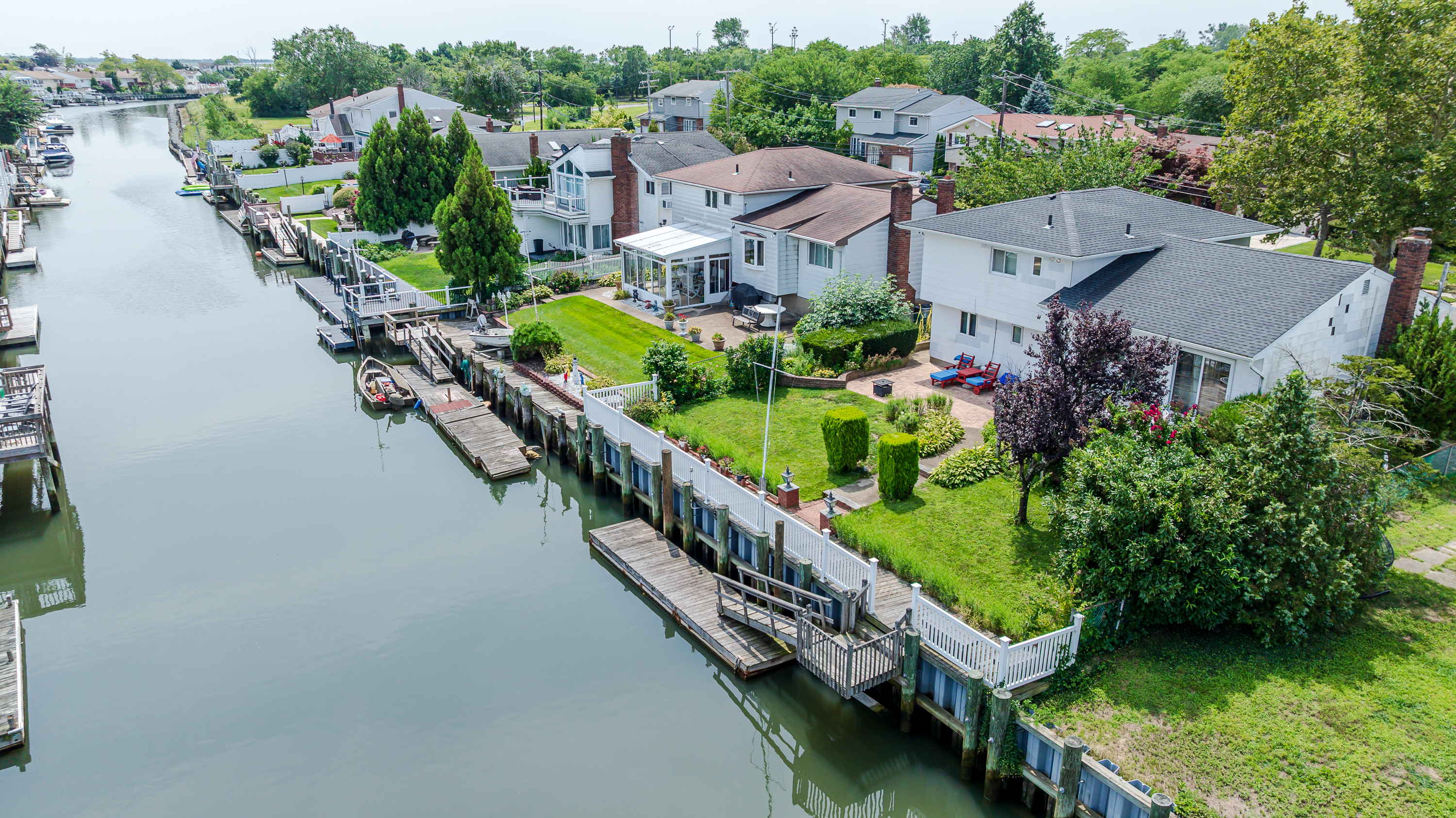  3291 Wolfson Drive, Baldwin, NY, 11510 - 物件實景