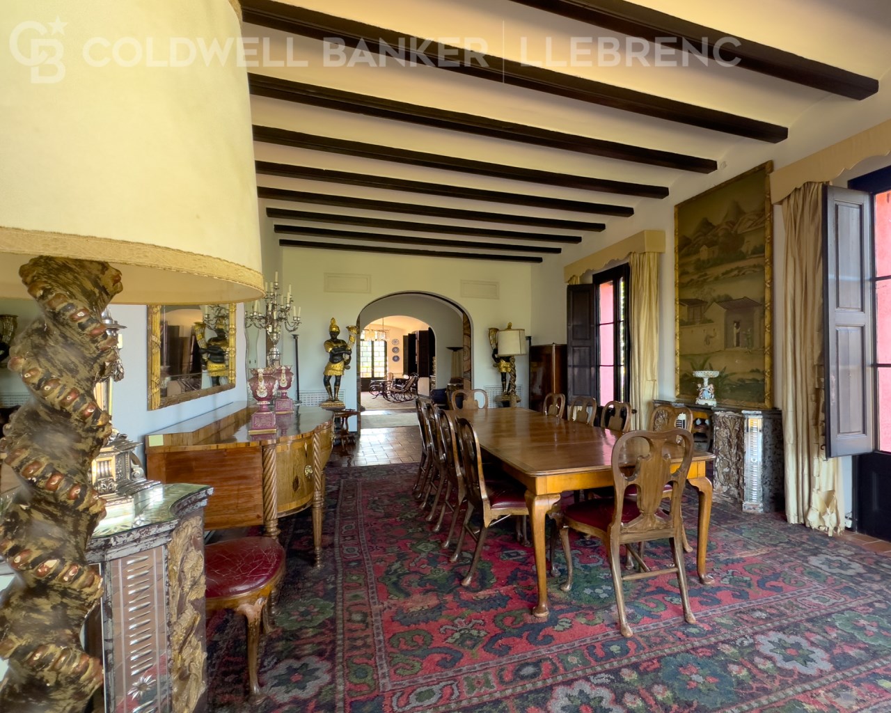 Barcelona, Barcelona, Sarri? - Sant Gervasi, Vallv, Barcelona, Catalonia, ES, 8 Bedrooms Bedrooms, ,8 BathroomsBathrooms,Residential,For Sale,Barcelona, Barcelona, Sarri? - Sant Gervasi, Vallv,1572907