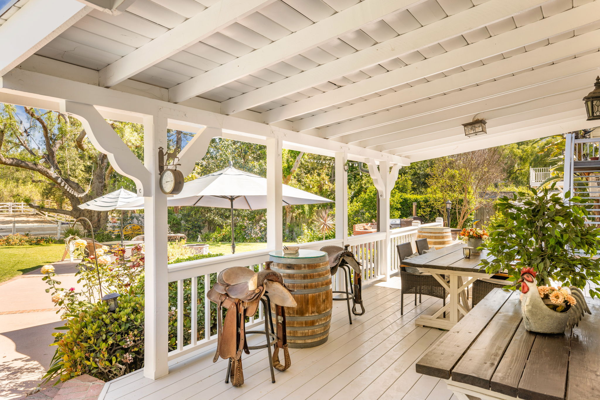  2390 Glenside Lane - 物件實景