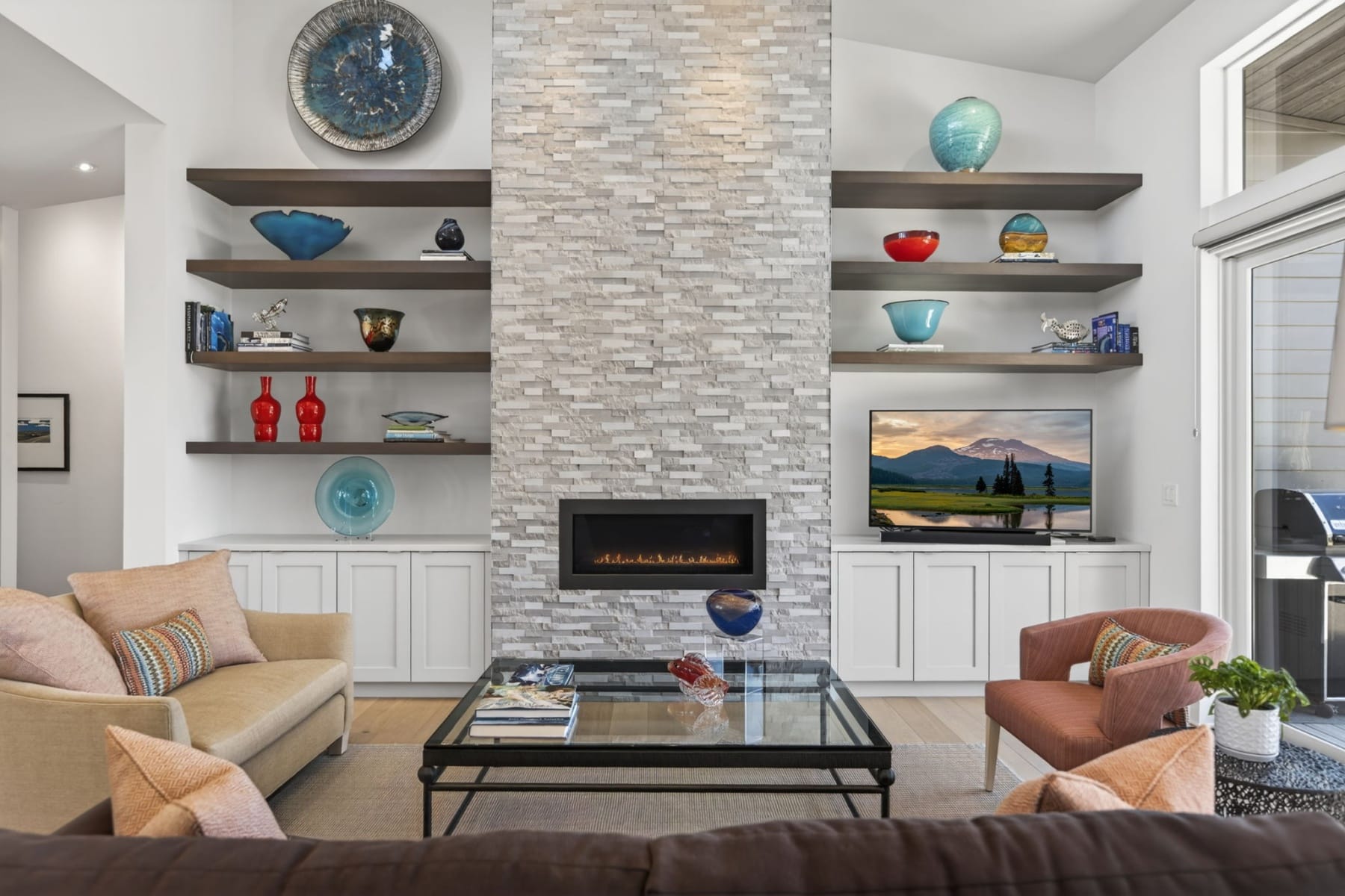  61487 Hackleman Court Bend, OR 97702 - 物件實景