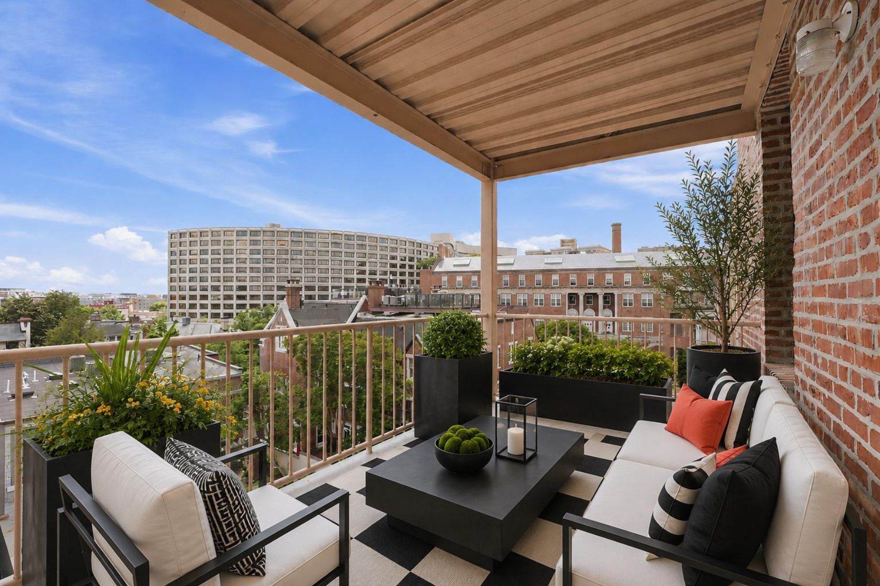  1858 California Street NW, Washington, DC, 20009 - 物件實景
