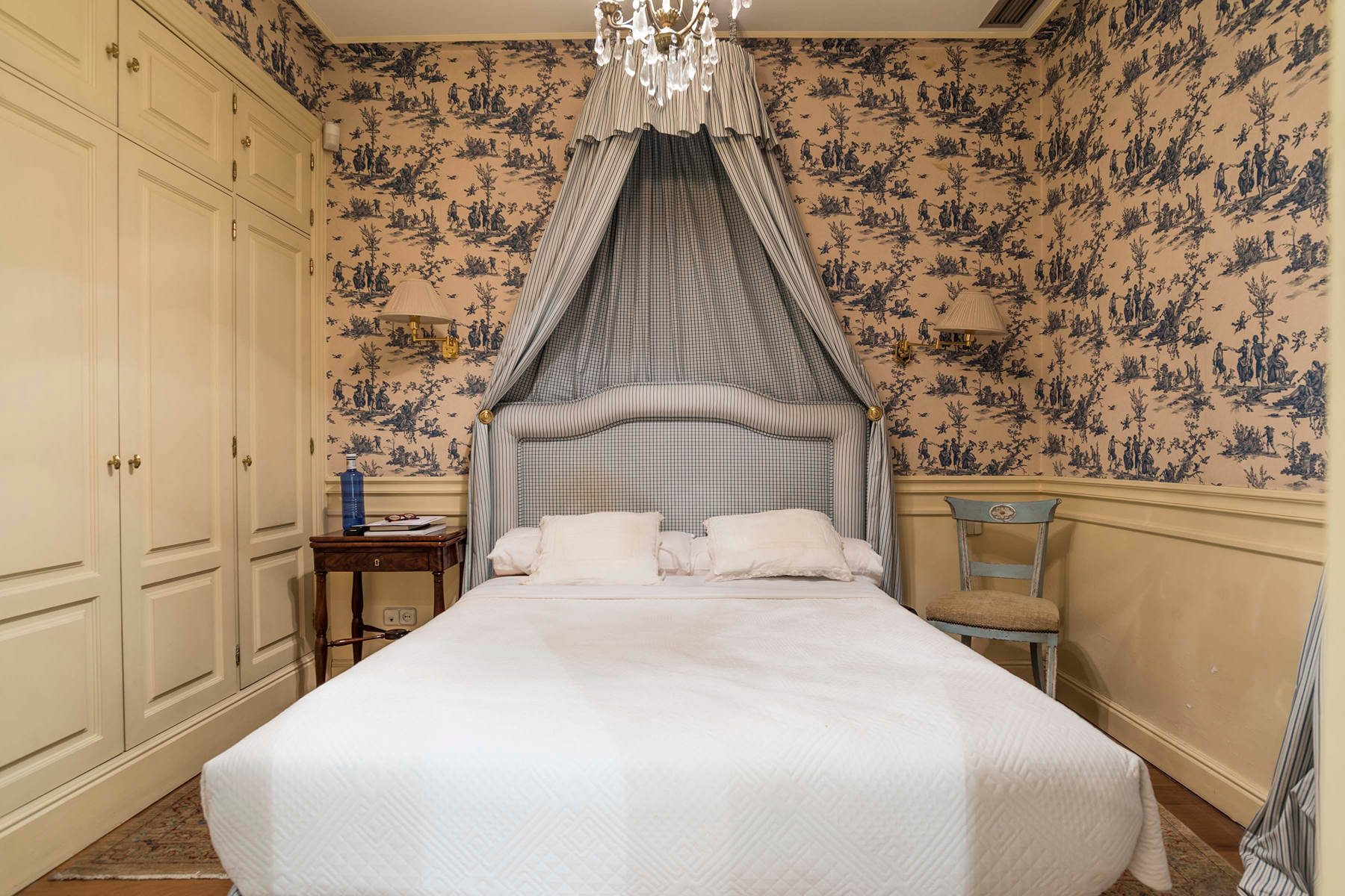  Exterior flat in Barrio Salamanca - 物件實景