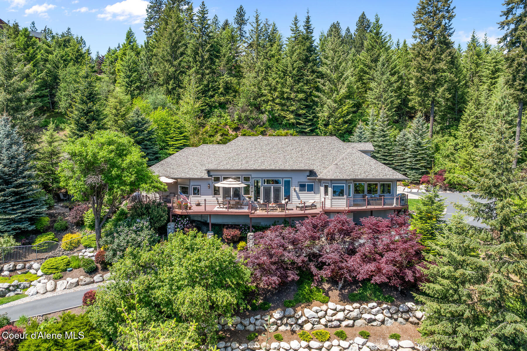 Coeur d'Alene, Idaho, 83814, United States, 4 Bedrooms Bedrooms, ,Residential,For Sale,2048588