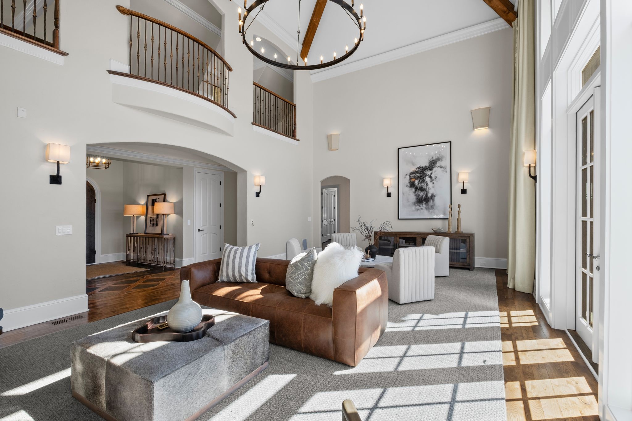  513 Legends Ridge Ct, Franklin, TN, 37069 - 物件實景