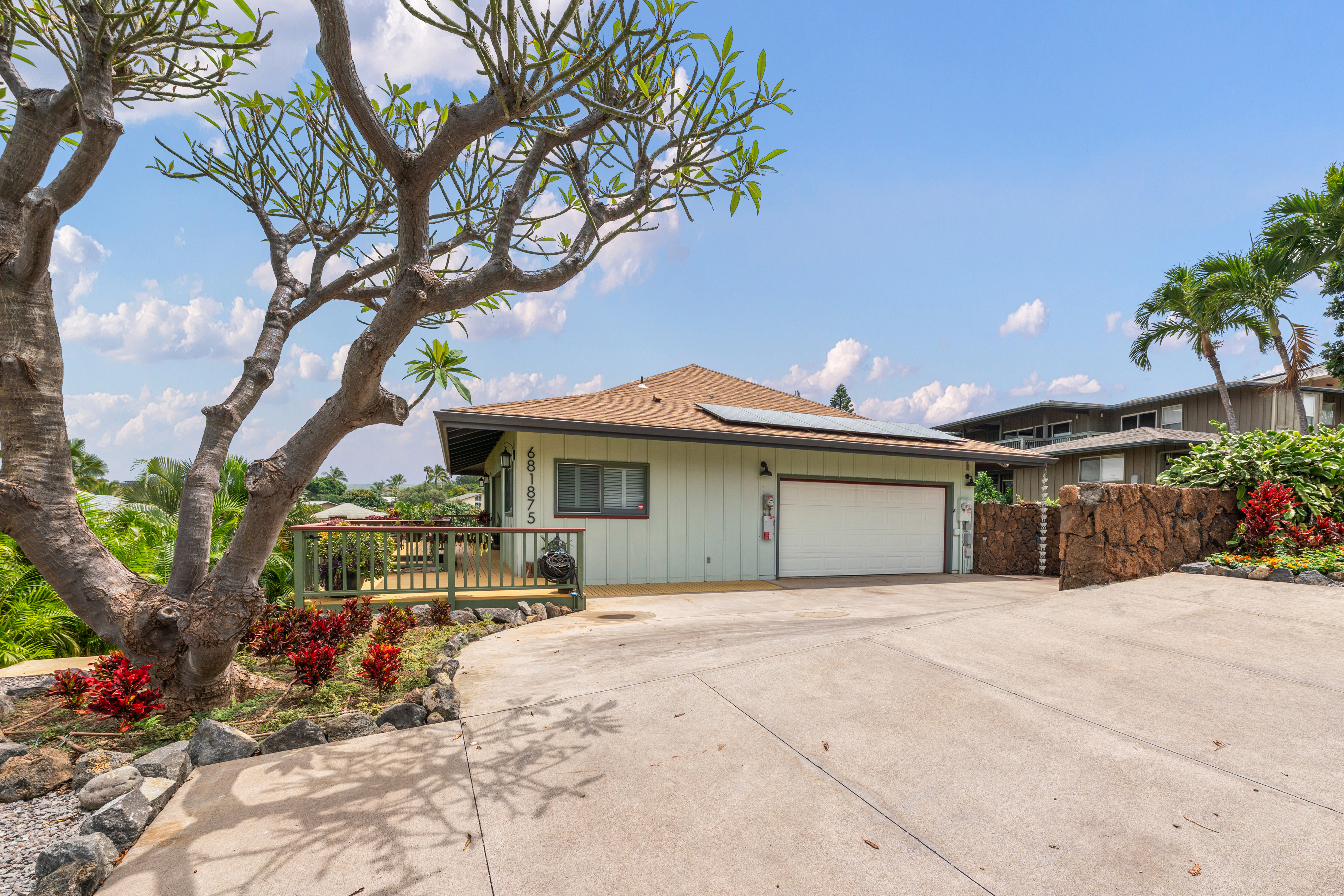  68-1875 Puu Nui Street, Waikoloa Village, HI 96738 - 物件實景