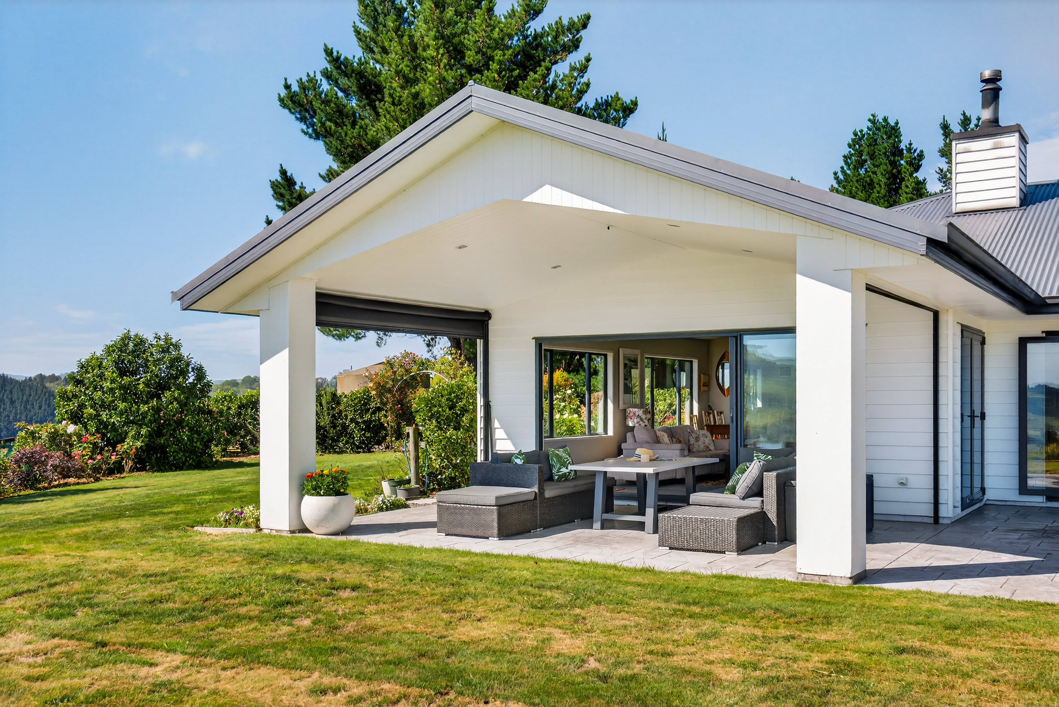  Captivating Valley Views - 物件實景