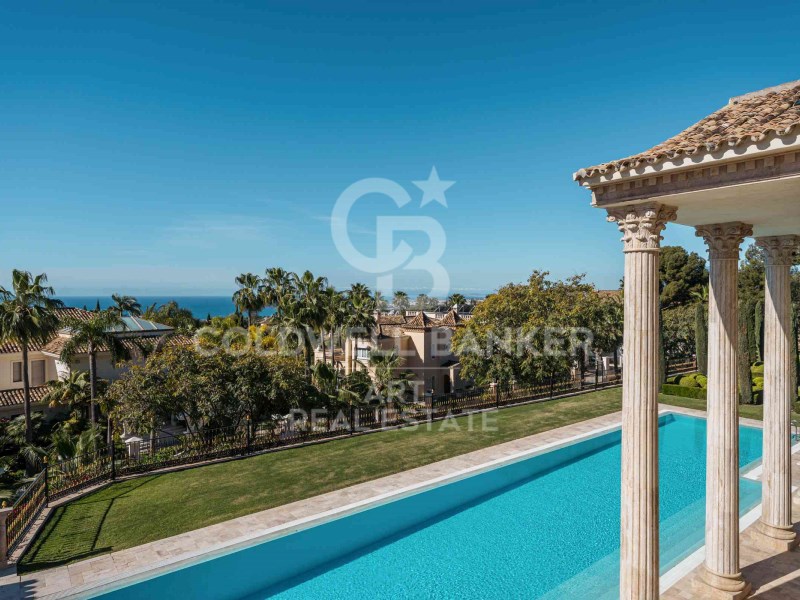 Marbella, Andalusia, ES, 7 Bedrooms Bedrooms, ,7 BathroomsBathrooms,Residential,For Sale,1819738