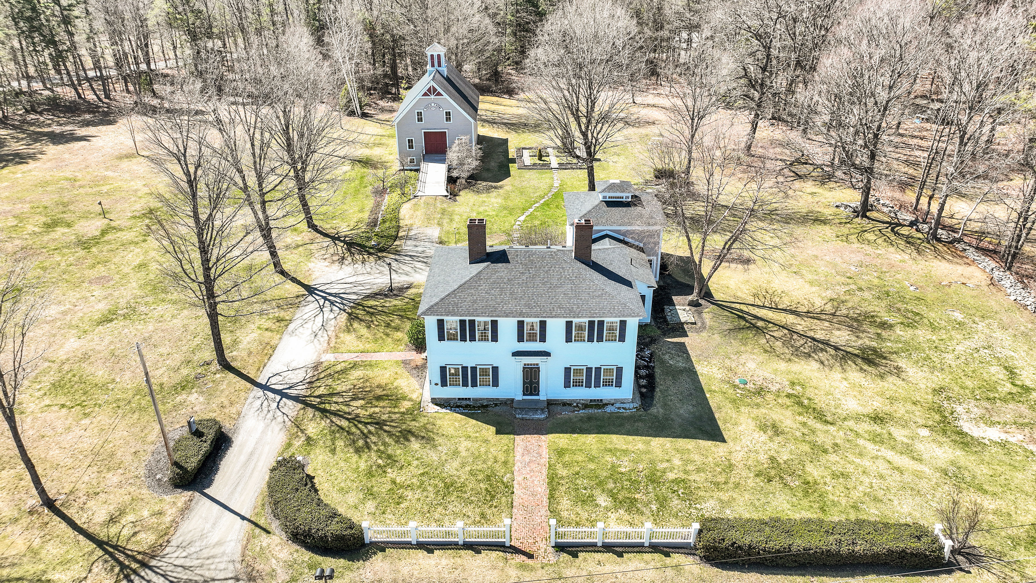  400 Alstead Center Road - 物件實景