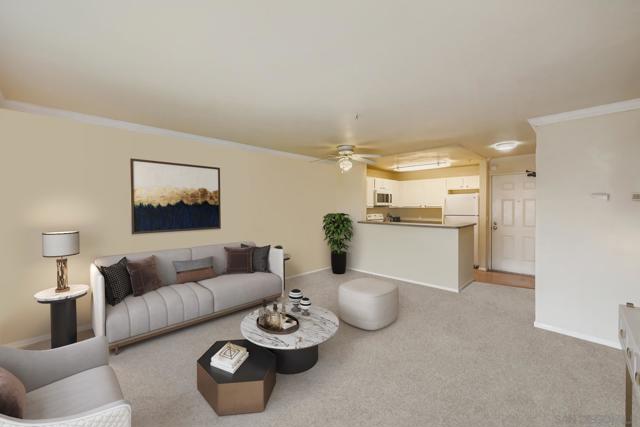 San Diego, California, 92122, United States, 1 Bedroom Bedrooms, ,1 BathroomBathrooms,Residential,For Sale,1904260