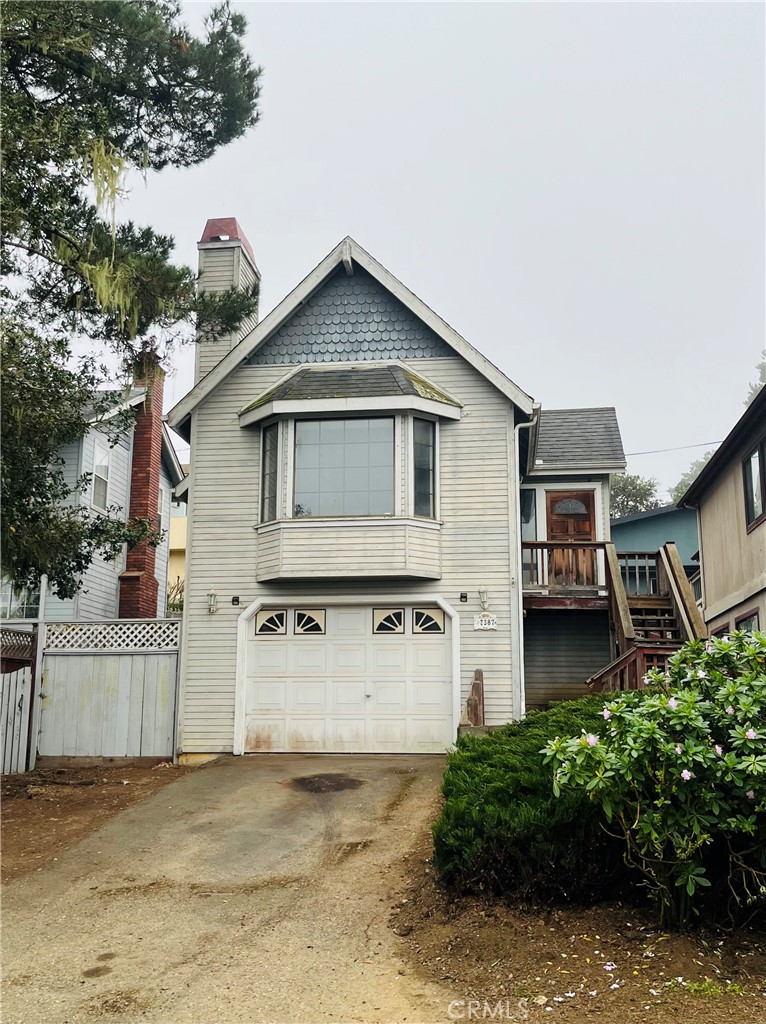 Cambria, California, 93428, United States, 1 Bedroom Bedrooms, ,2 BathroomsBathrooms,Residential,For Sale,1990209