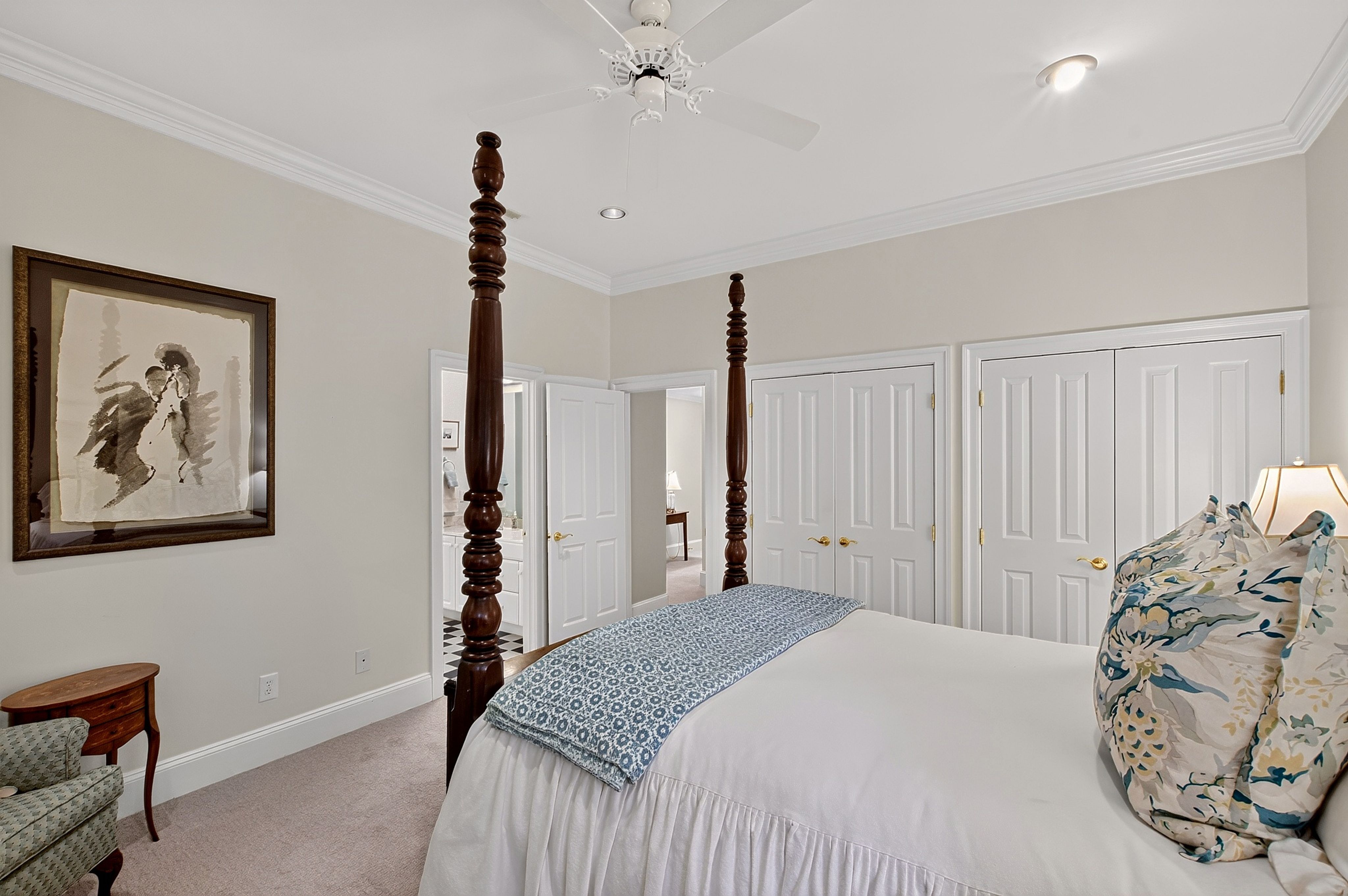  2845 Claremont Road, Raleigh, NC 27608 - 物件實景