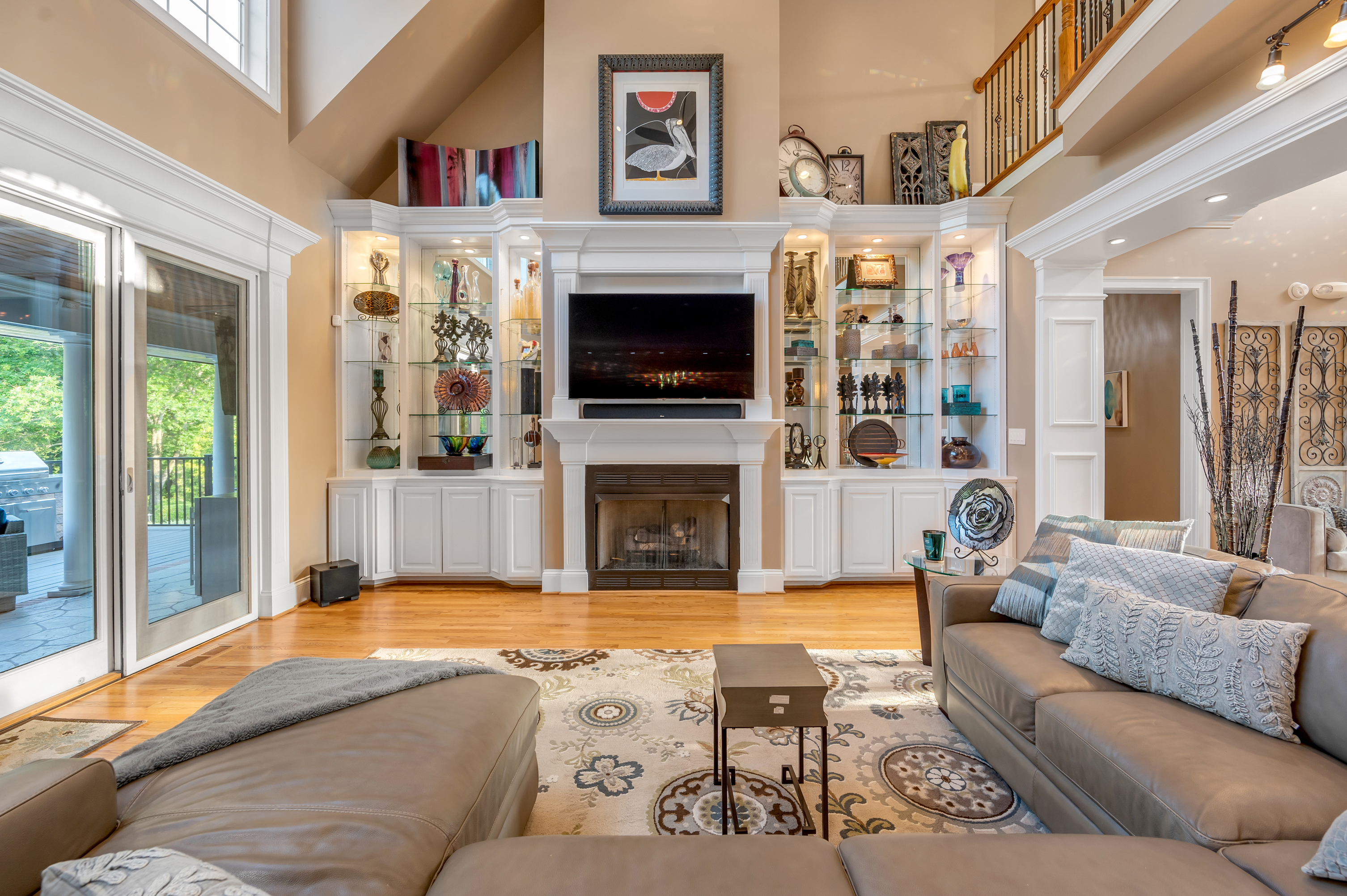  315 Whispering Brook Drive - 物件實景