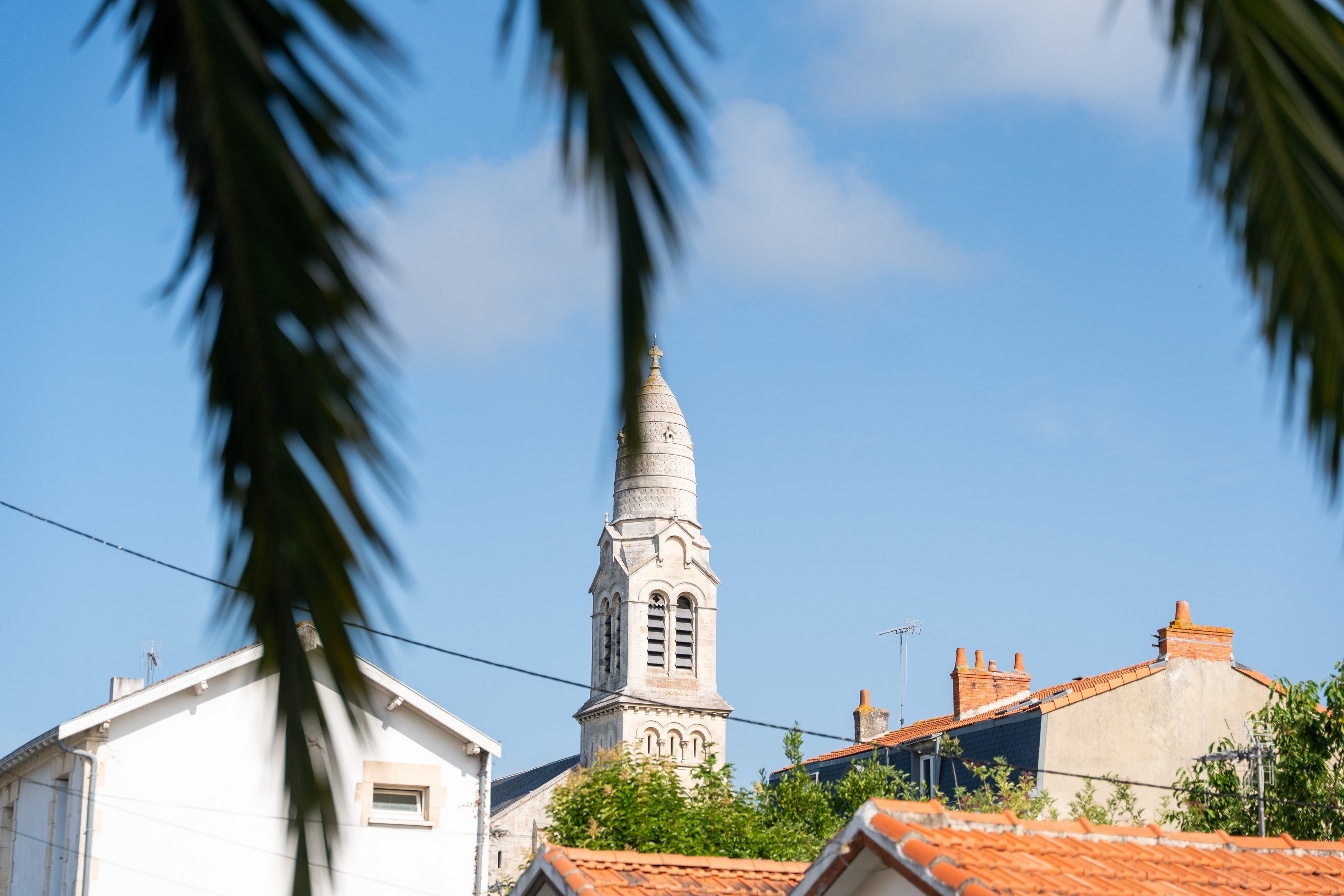  Unique Property in the Heart of La Genette - 物件實景