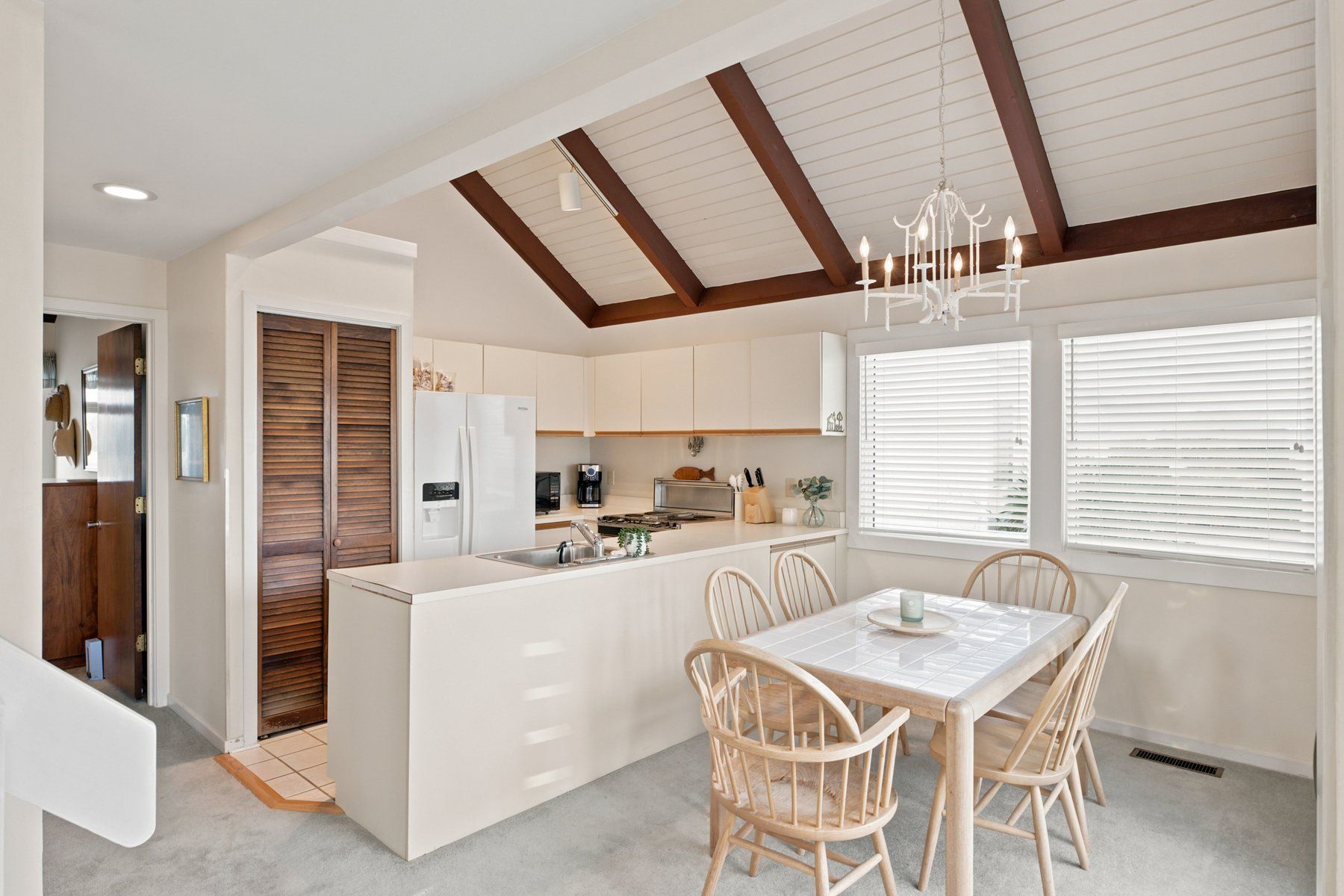  305 South Bald Head Wynd, Bald Head Island, NC 28461 - 物件實景
