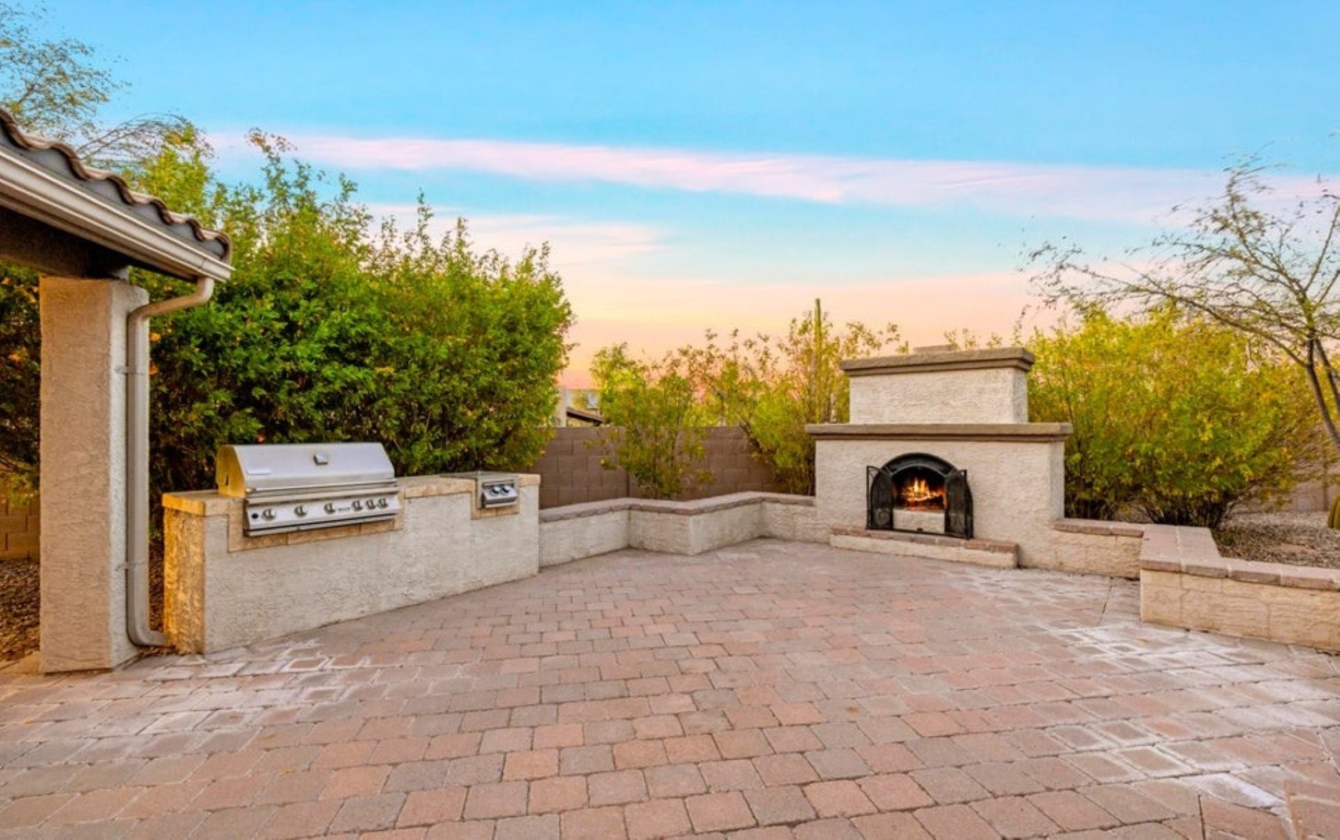  7840 N Box Camp Place, Tucson, AZ 85743 - 物件實景