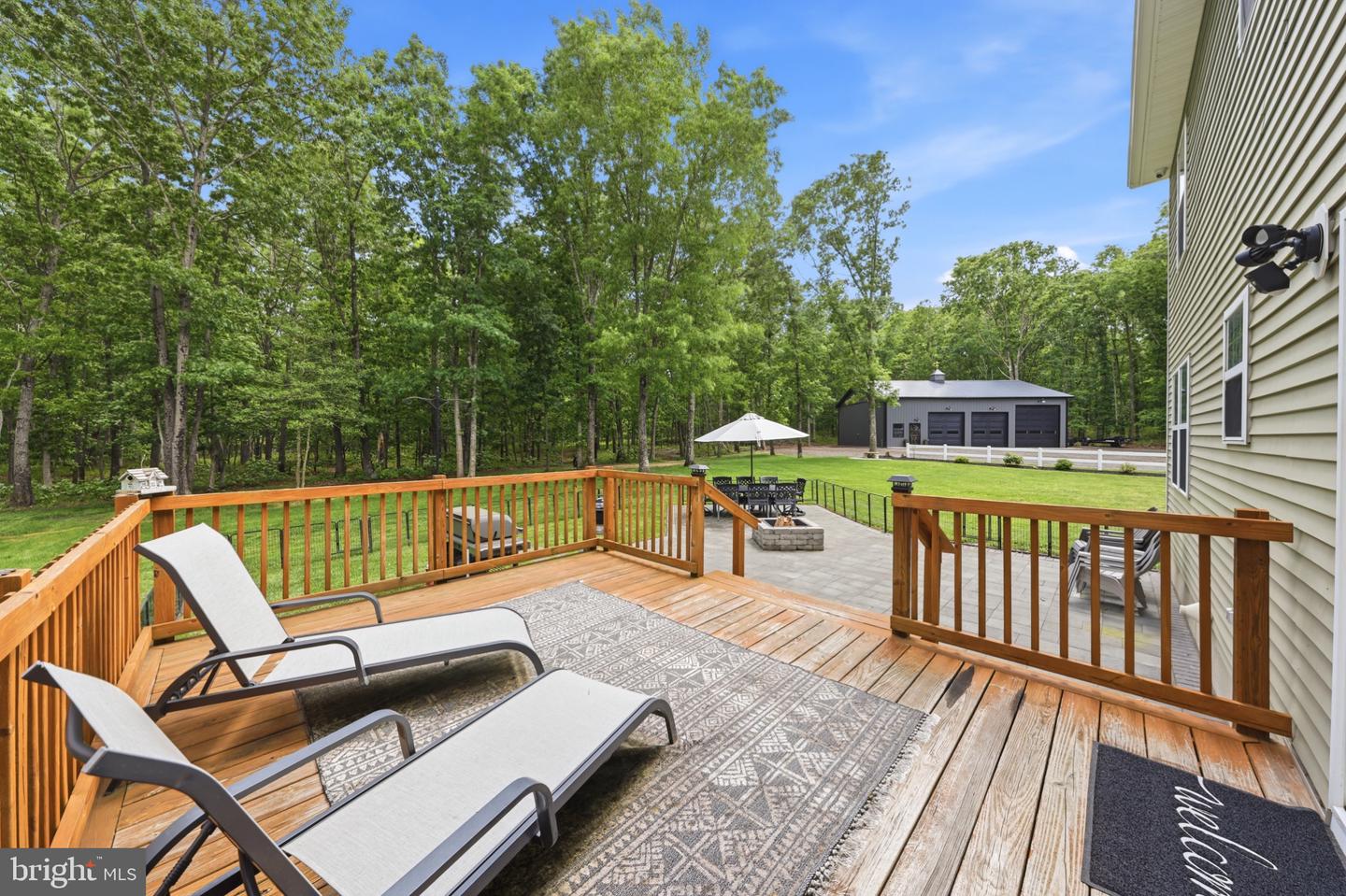 NEWFIELD, New Jersey, 08344, United States, 4 Bedrooms Bedrooms, ,3 BathroomsBathrooms,Residential,For Sale,2048925