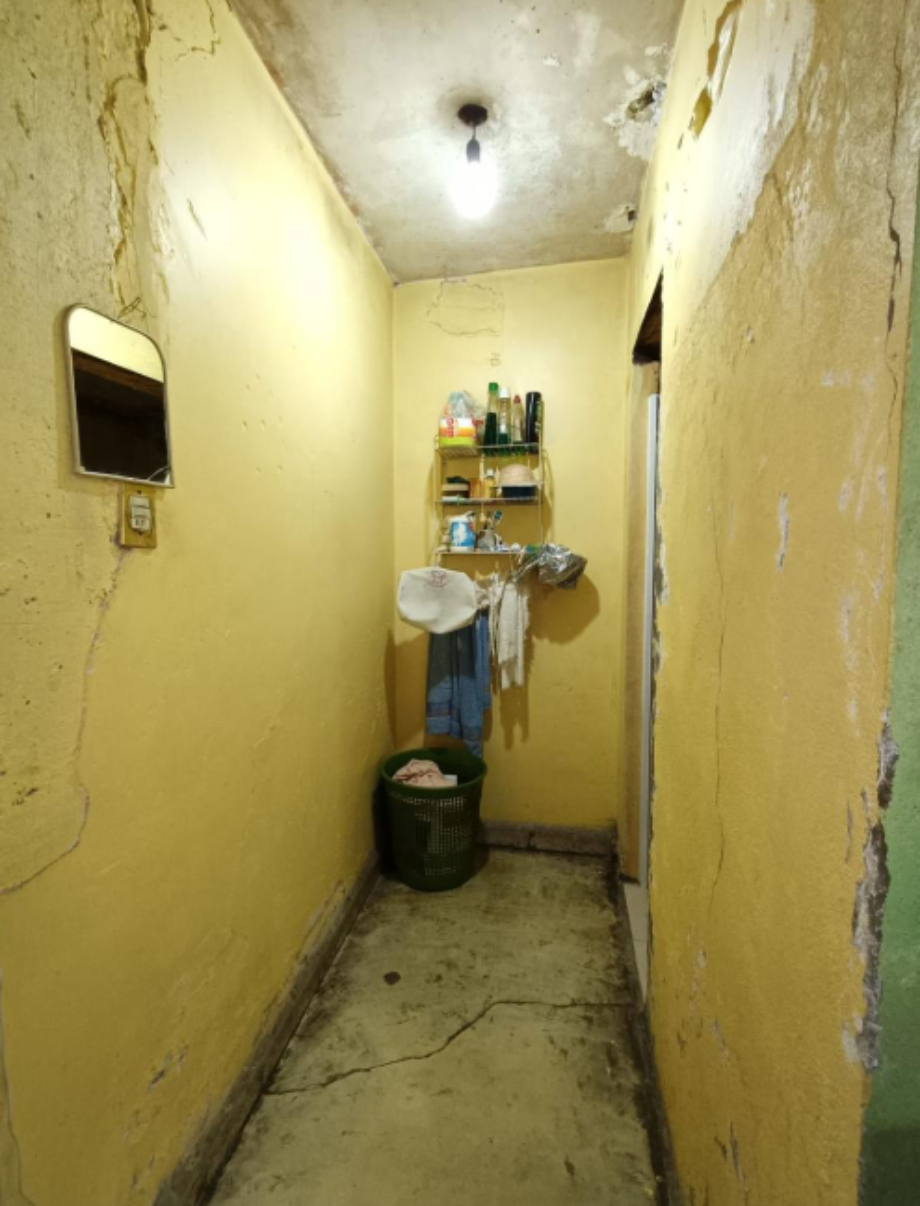Iztacalco, Ciudad de México, 08720, Mexico, 3 Bedrooms Bedrooms, ,2 BathroomsBathrooms,Residential,For Sale,1848922