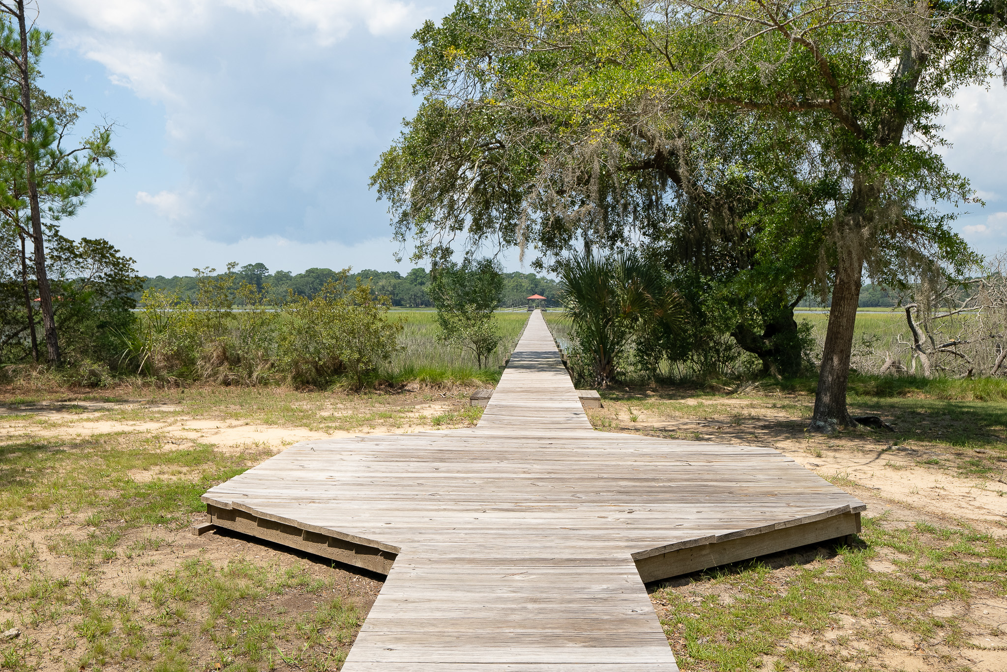  3305 Hopkinson Plantation Road - 物件實景