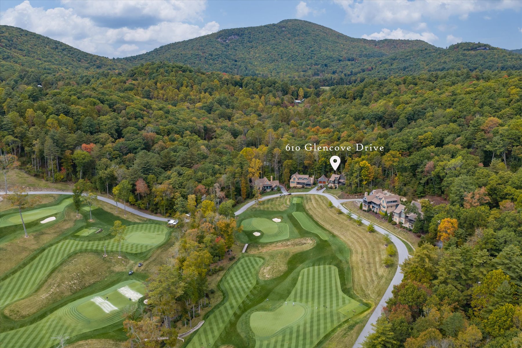 Fairway Views at Glen Cove - 物件實景