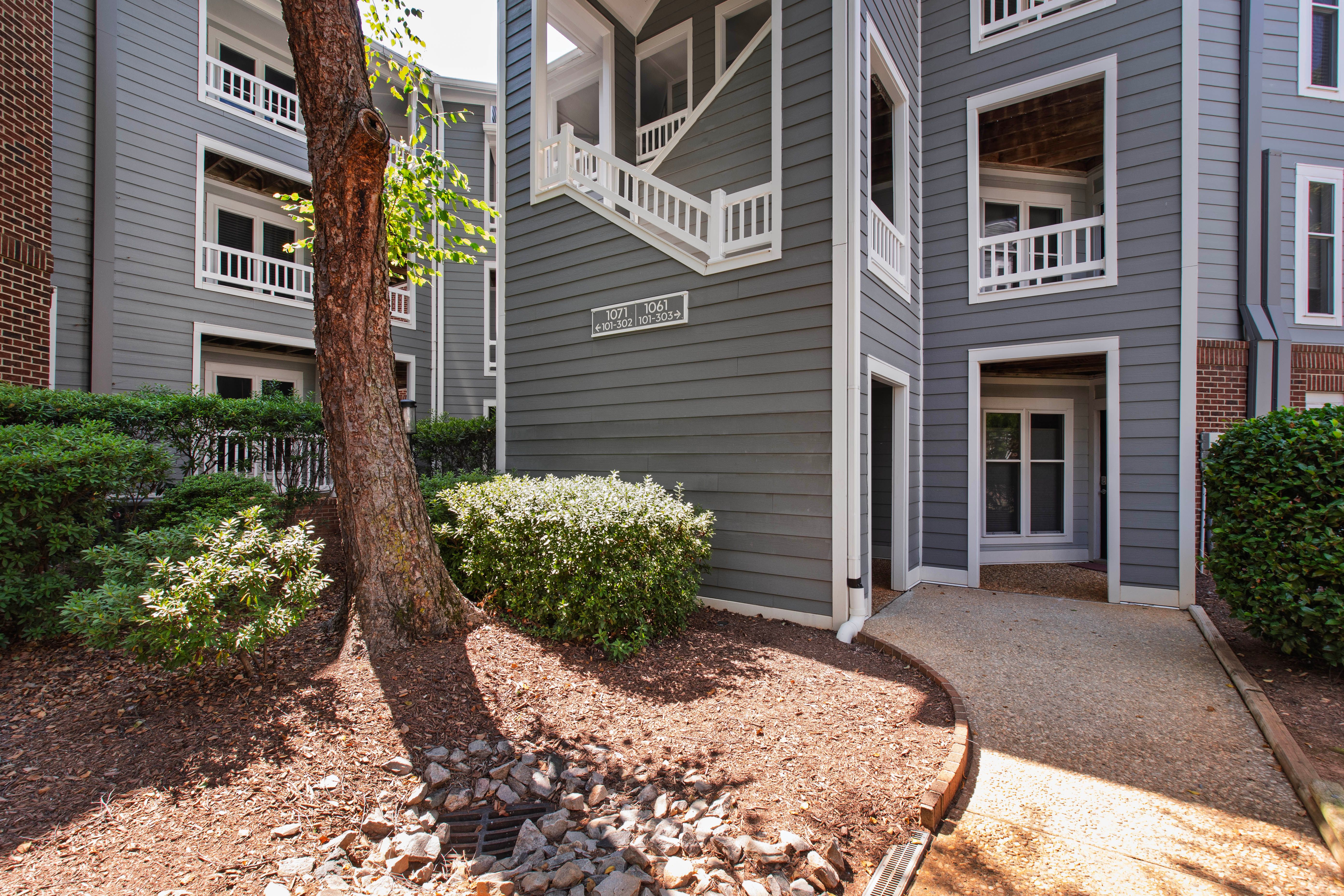  1061 Wirewood Drive, Raleigh, NC 27605 - 物件實景