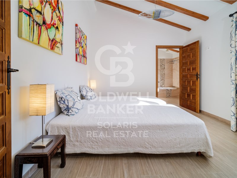 Alicante, J?vea / X?bia, Portichol - Balc?n al Mar, Jávea / Xàbia, Comunidad Valenciana, ES, 5 Bedrooms Bedrooms, ,6 BathroomsBathrooms,Residential,For Sale,Alicante, J?vea / X?bia, Portichol - Balc?n al Mar,1448864