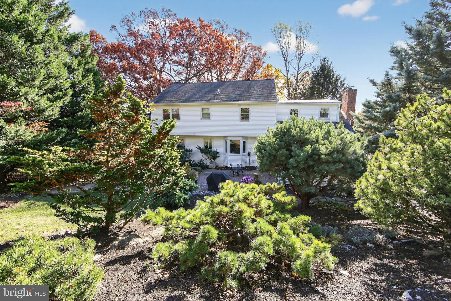 Exton, Pennsylvania, 19341, United States, 5 Bedrooms Bedrooms, ,3 BathroomsBathrooms,Residential,For Sale,1989279