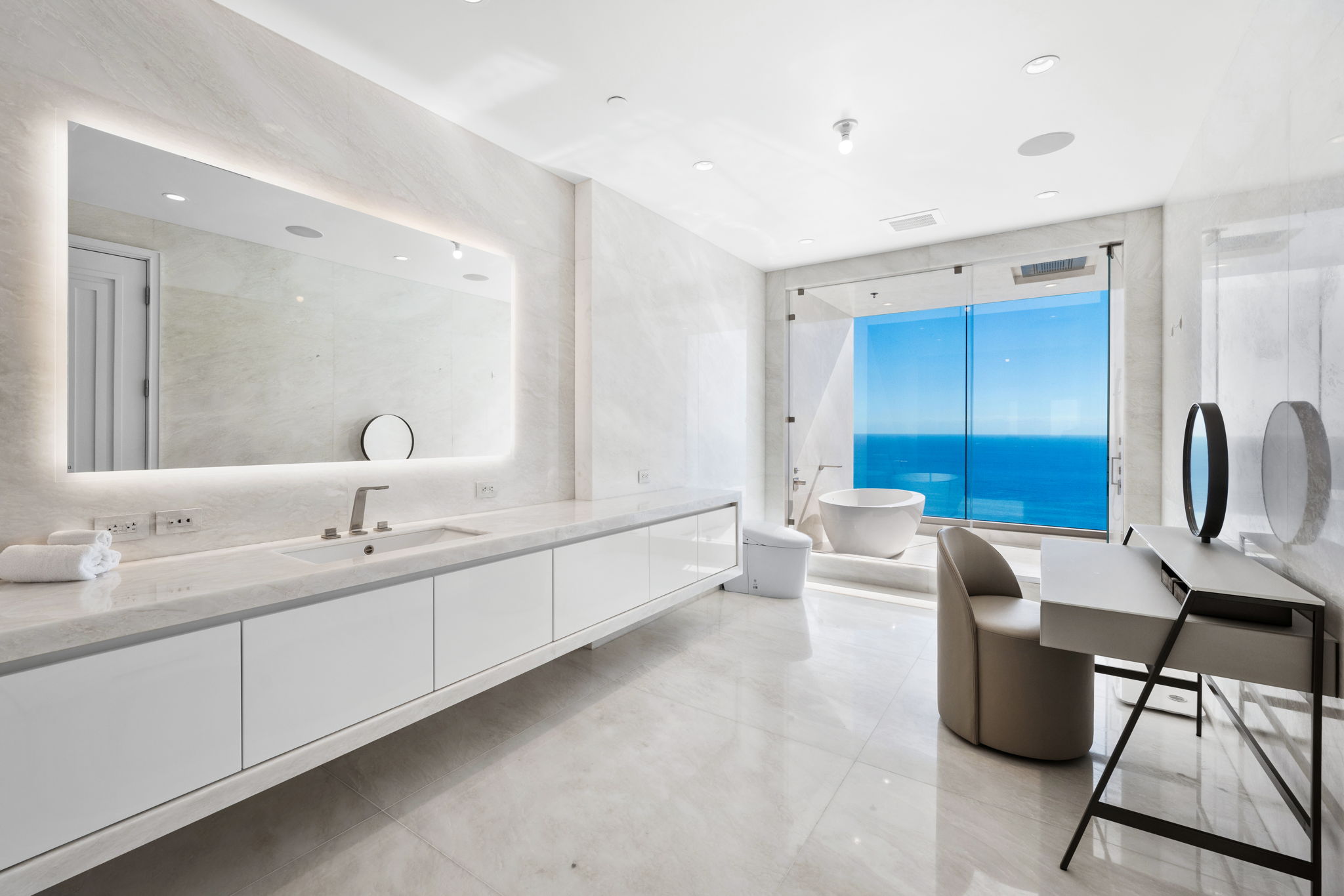  17901 Collins Ave, Sunny Isles Beach, FL, 33160 - 物件實景