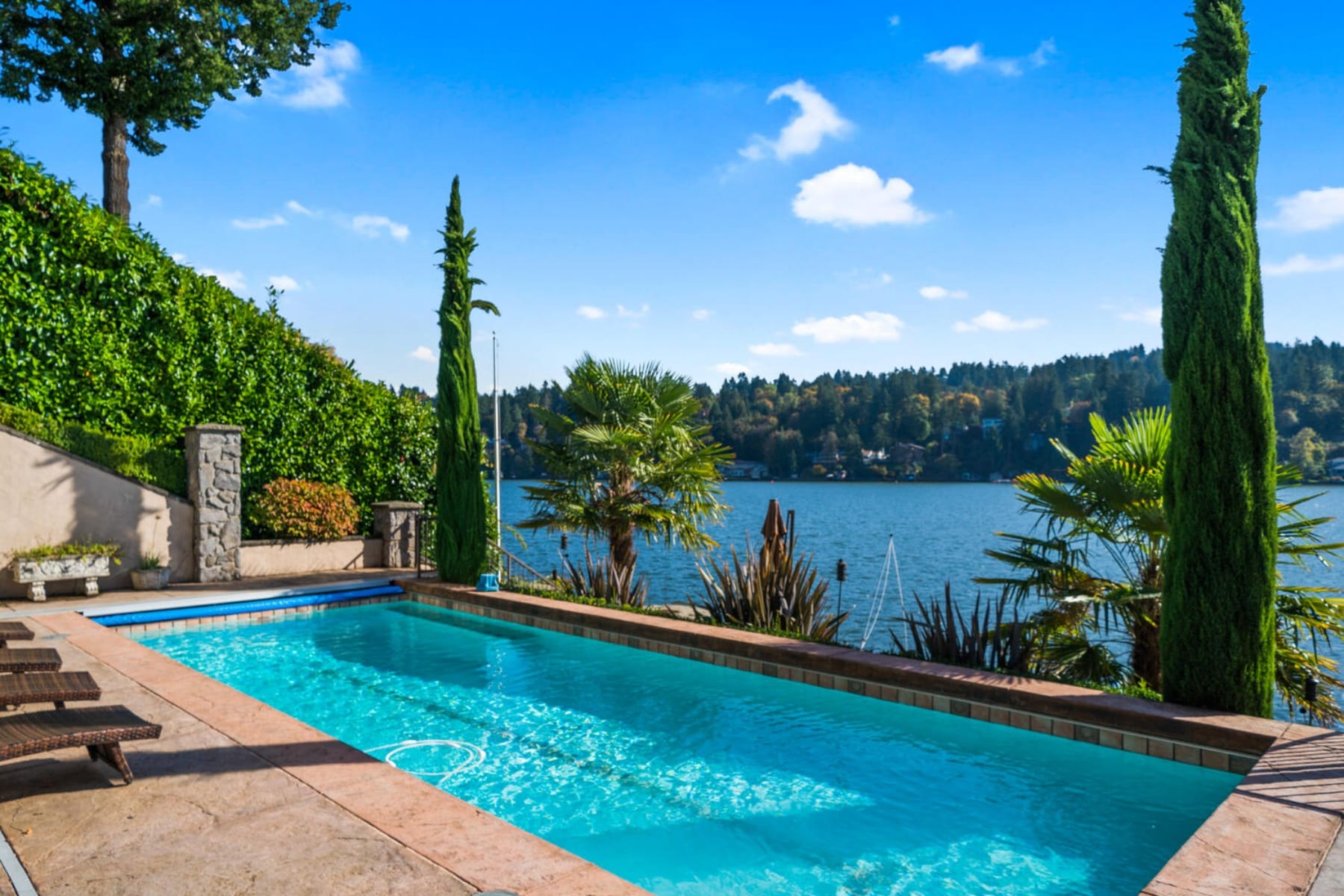  3142 LAKEVIEW BLVD Lake Oswego, OR 97035 - 物件實景