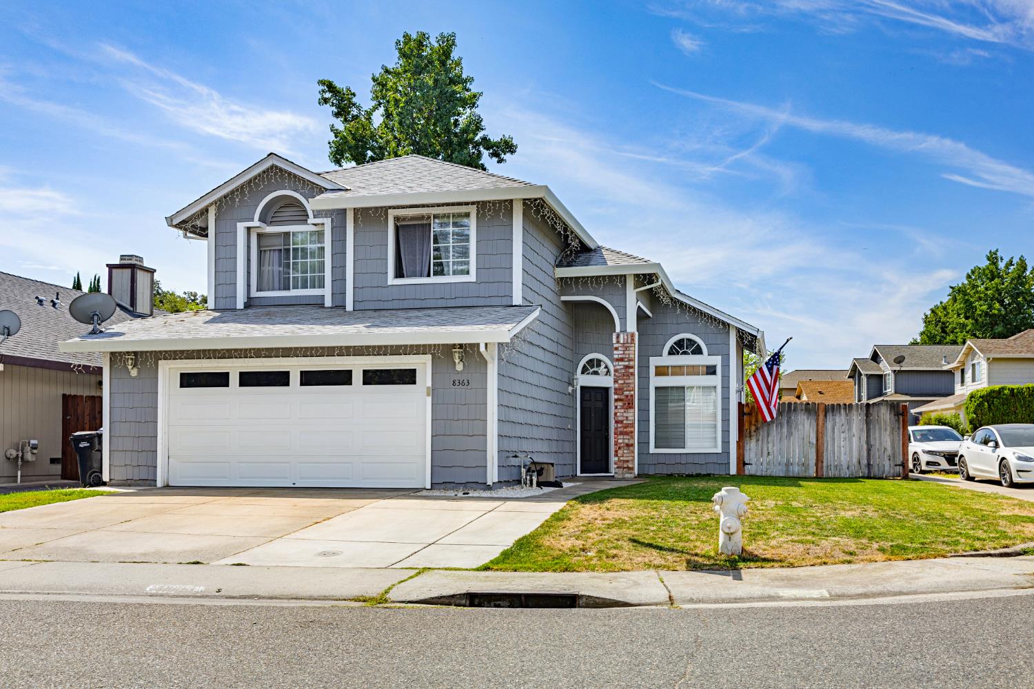 Lonely Hill Way, Antelope, CA 95843 #1