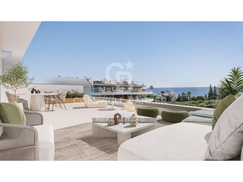 Estepona, Andalusia, ES, 3 Bedrooms Bedrooms, ,2 BathroomsBathrooms,Residential,For Sale,1743601
