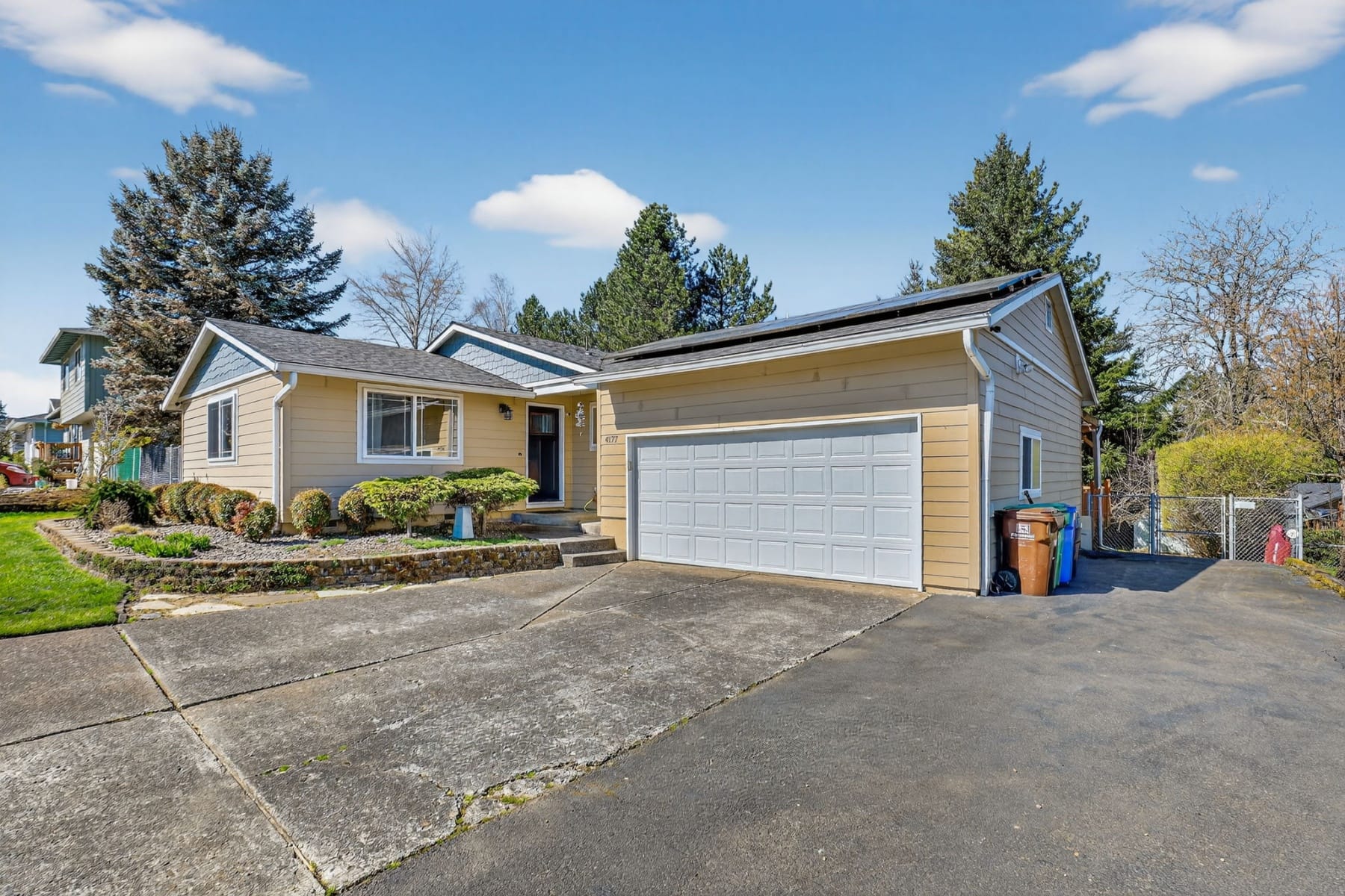  4177 SE 12TH ST Gresham, OR 97080 - 物件實景