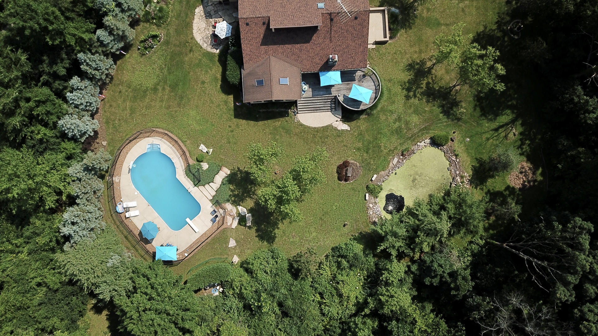 New Lenox, Illinois, 60451, United States, 5 Bedrooms Bedrooms, ,5 BathroomsBathrooms,Residential,For Sale,1920341