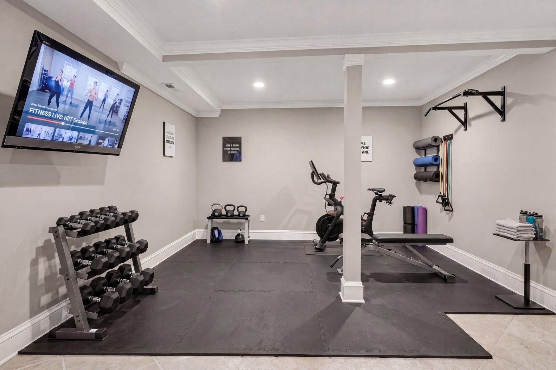  11218 River View Drive, Potomac, MD, 20854 - 物件實景
