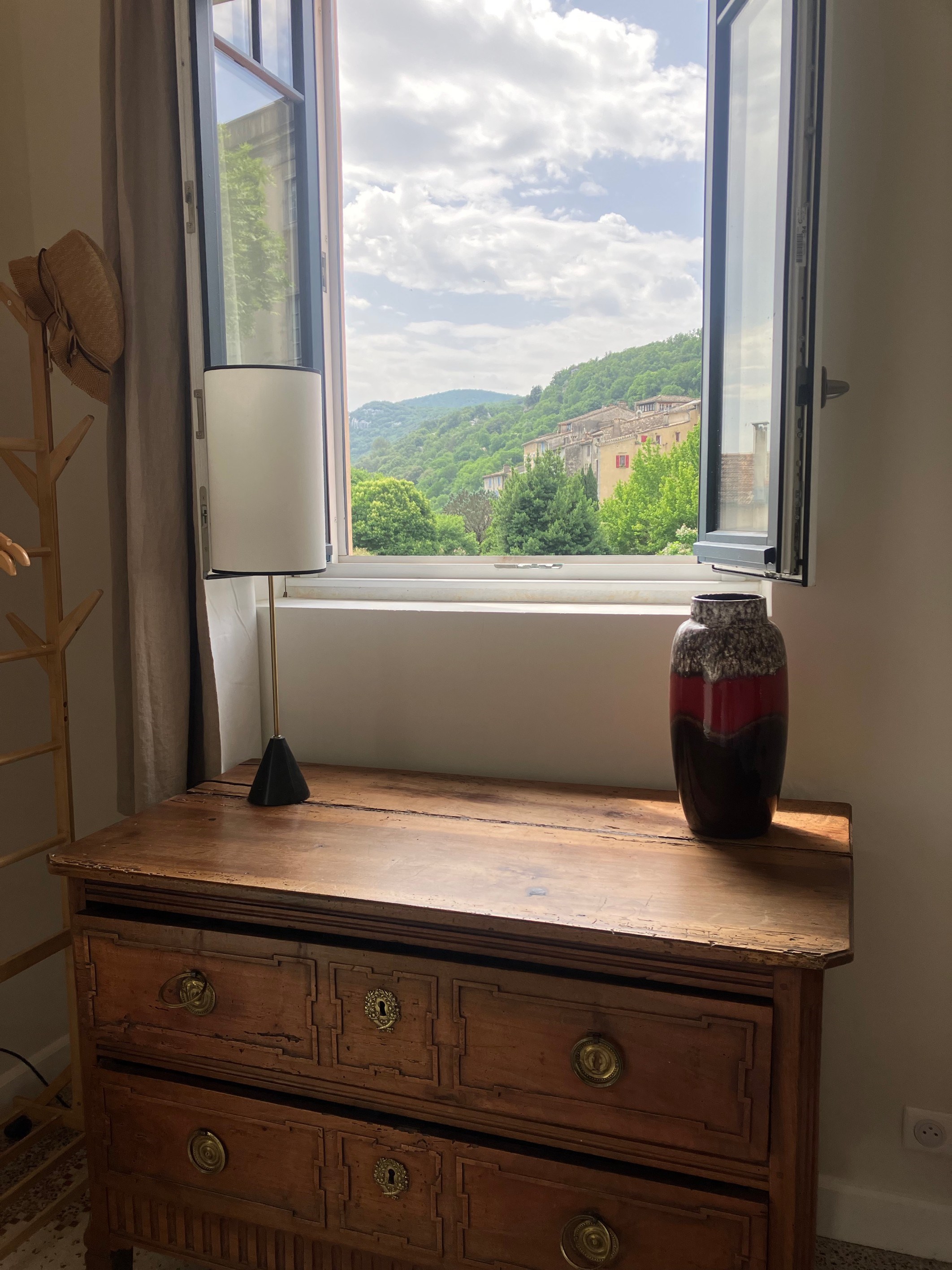  Art Deco Waterfront Masterpiece: A Rare 1930s Gem in Sauve, Gard - 物件實景