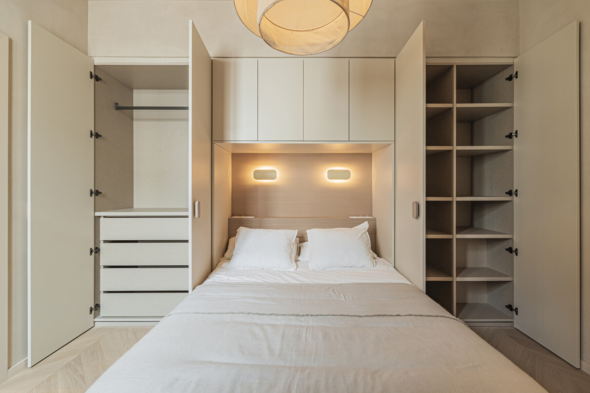  Spectacular new penthouse next to Ciutadella Park - 物件實景