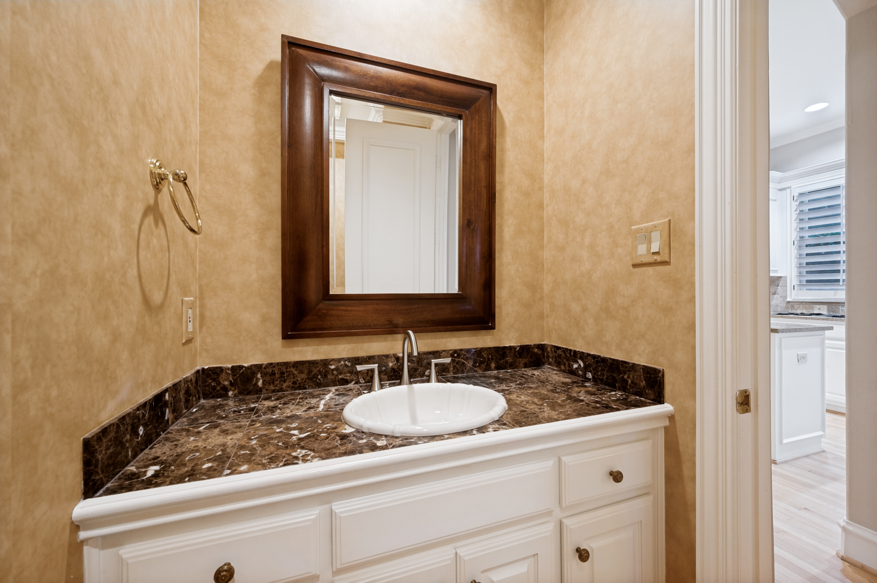  3448 Granada Avenue, University Park, TX, 75205 - 物件實景