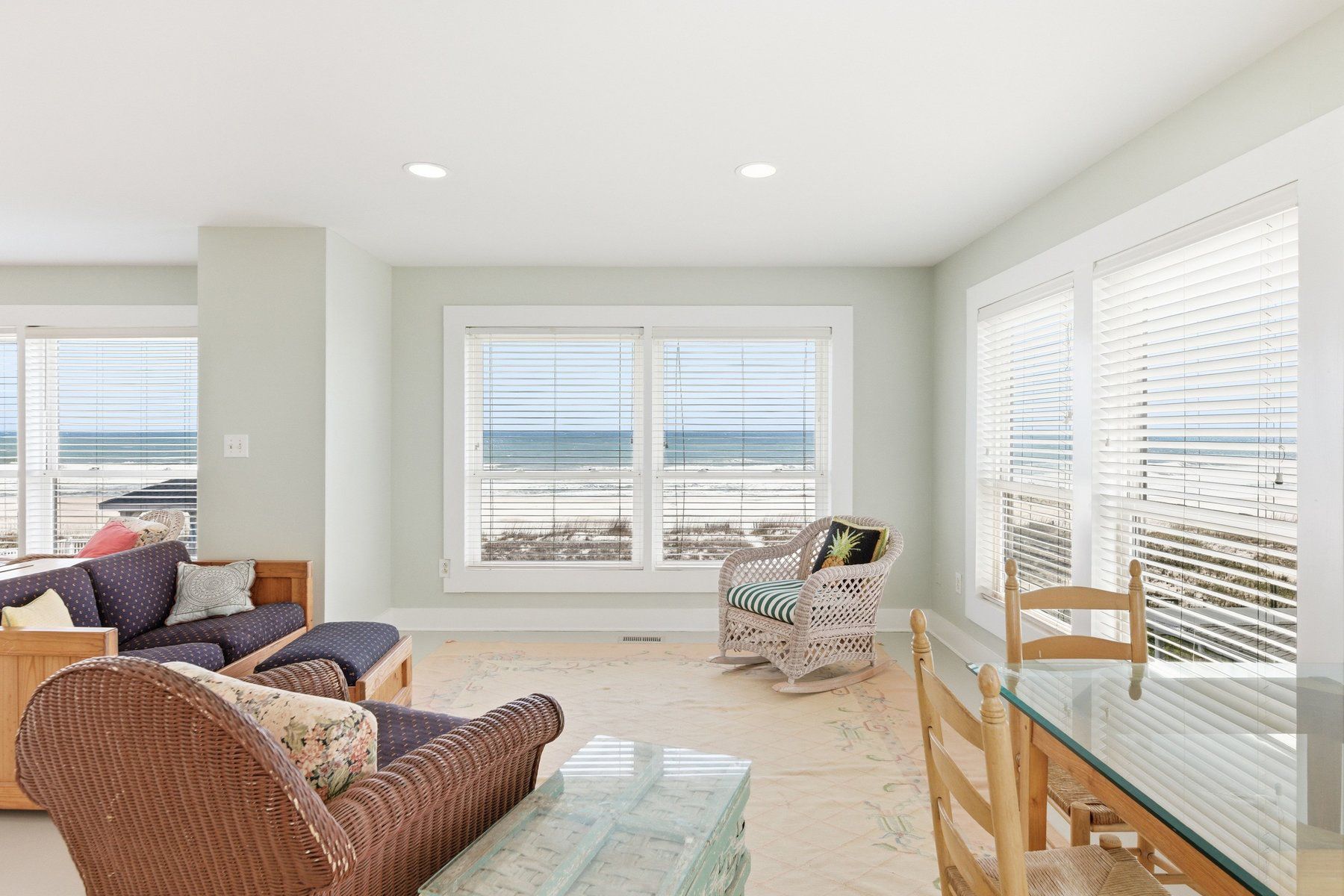  1005 North Anderson Boulevard, Topsail Beach, NC 28445 - 物件實景