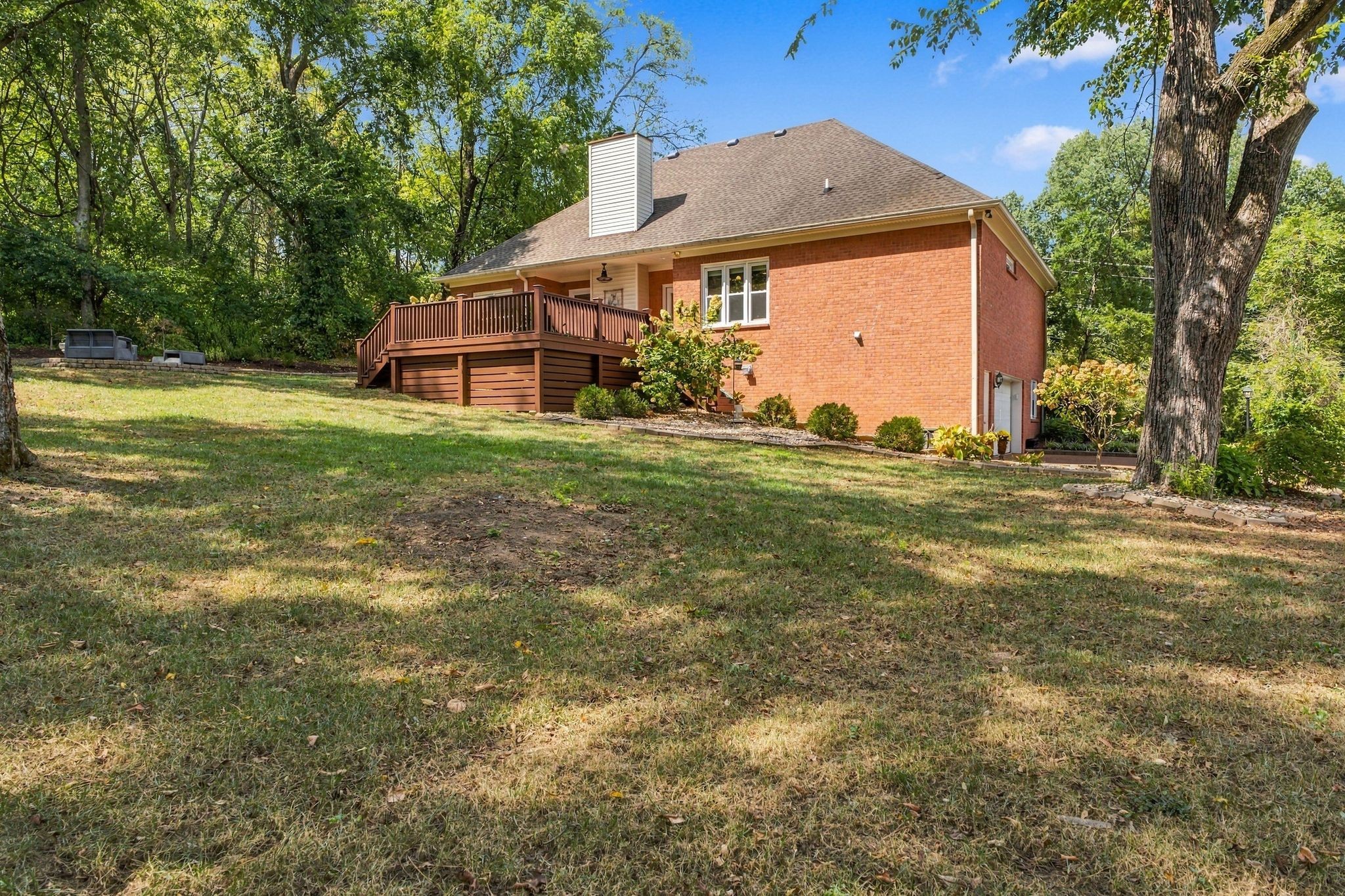  8207 Poplar Creek Road, Nashville, TN 37221 - 物件實景