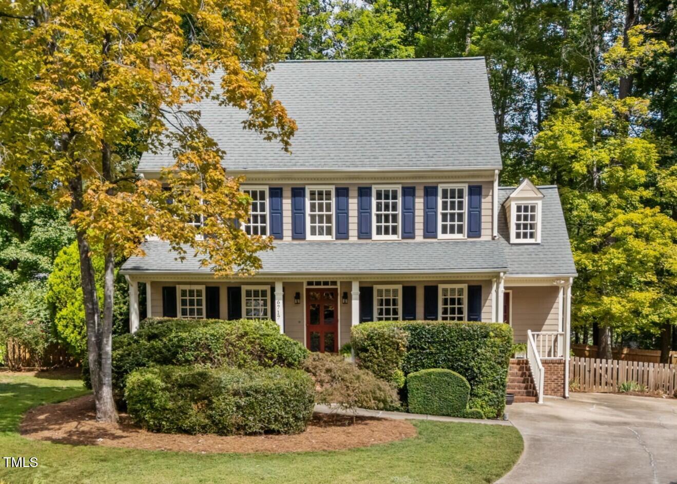 Raleigh, North Carolina, 27615, United States, 3 Bedrooms Bedrooms, ,3 BathroomsBathrooms,Residential,For Sale,1939765